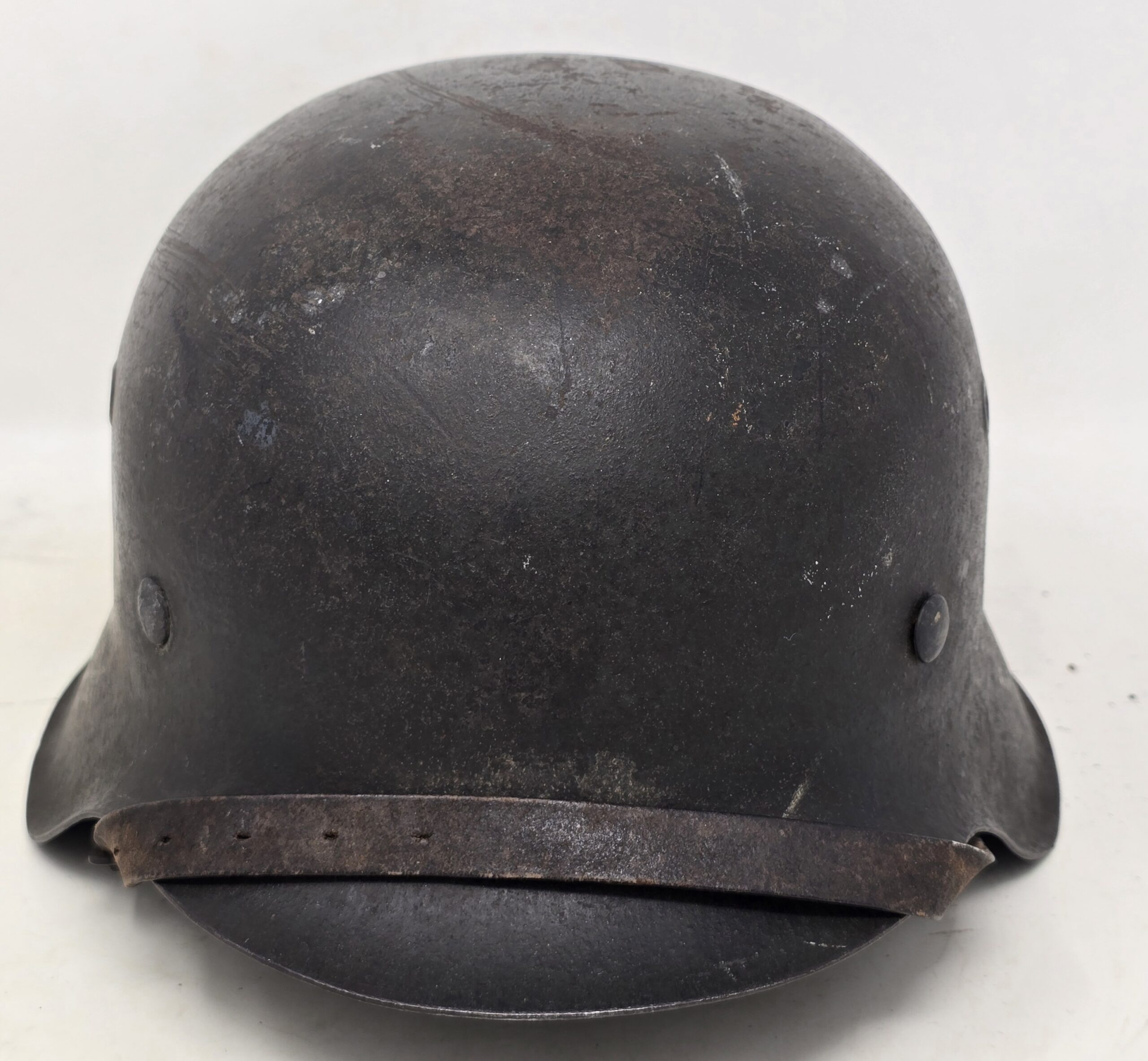 M42 Heer / W-SS Helmet by Quist - Image 7