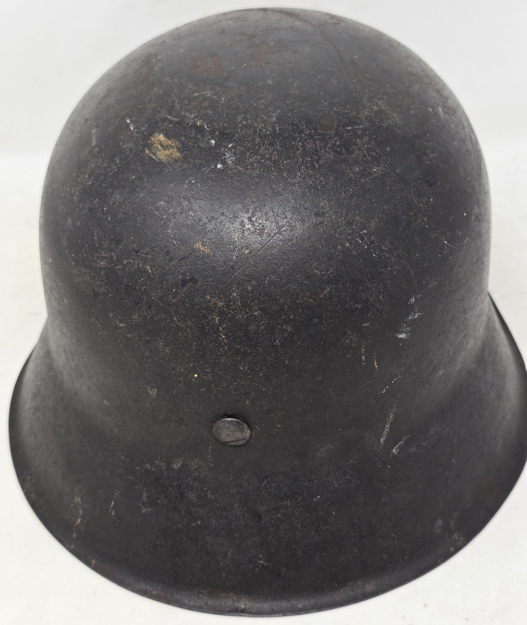 M42 Heer / W-SS Helmet by Quist - Image 5