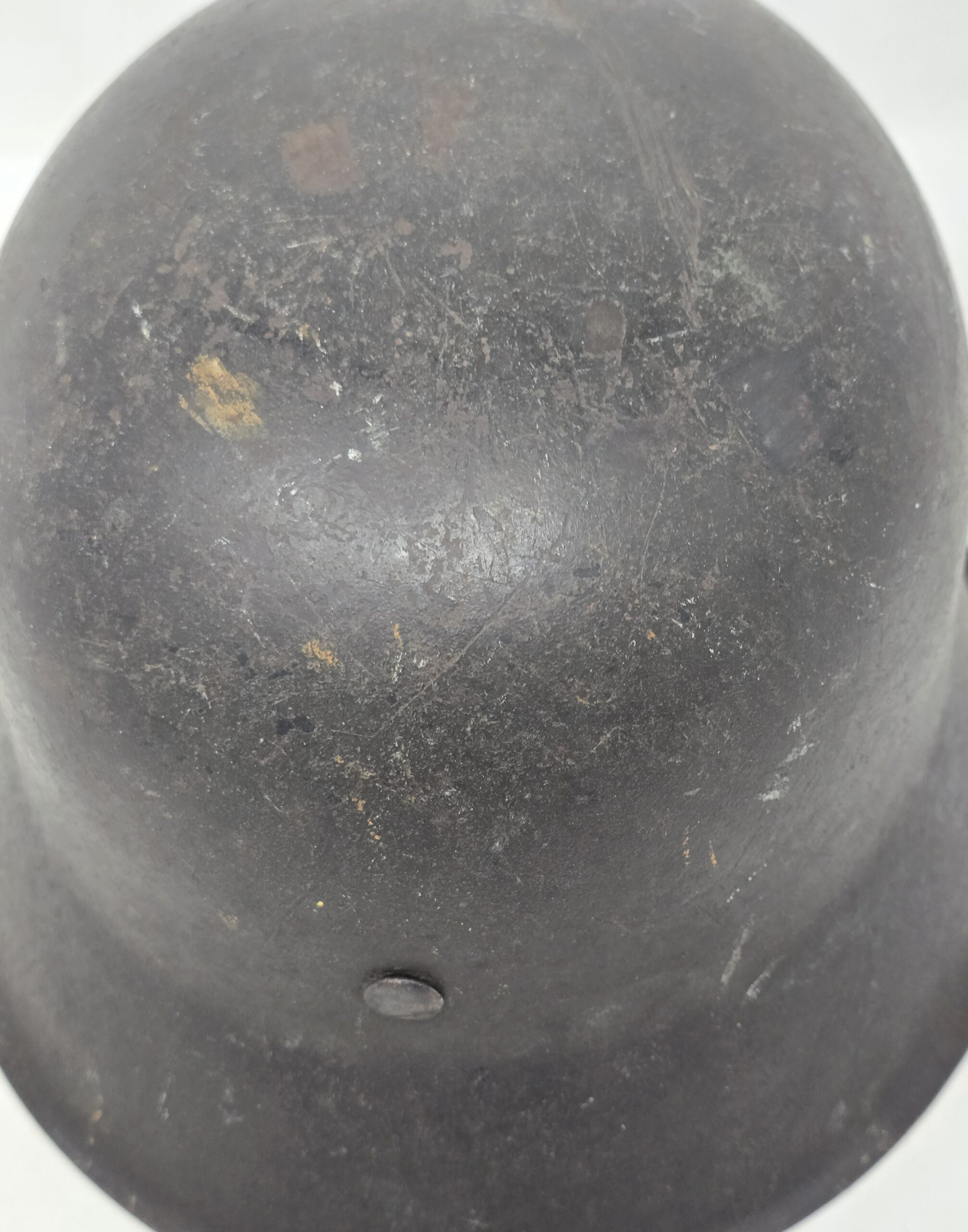 M42 Heer / W-SS Helmet by Quist - Image 4