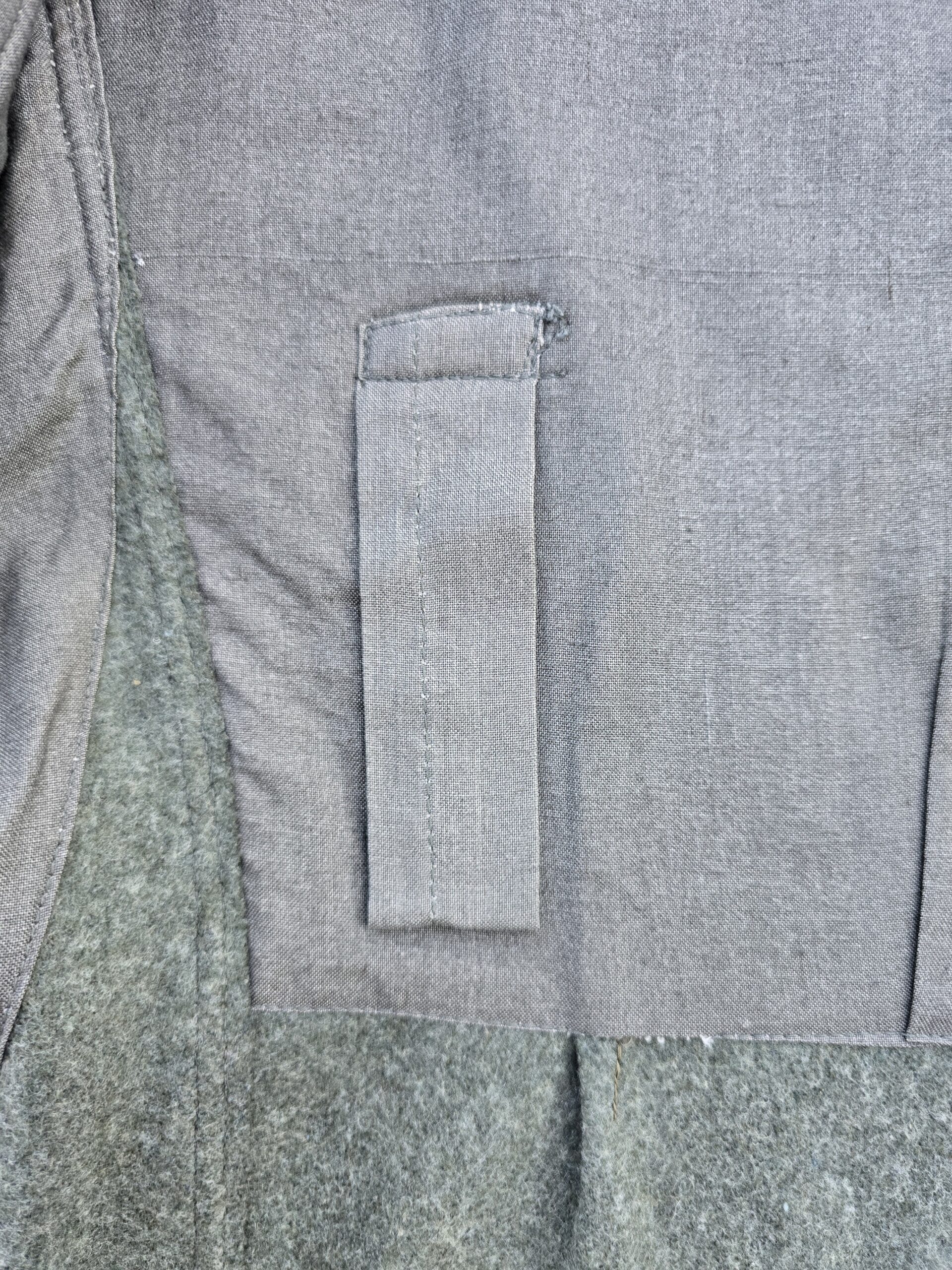 Likely Re-badged Waffen-SS M43 Tunic- Latvian Freiwillege - Image 19