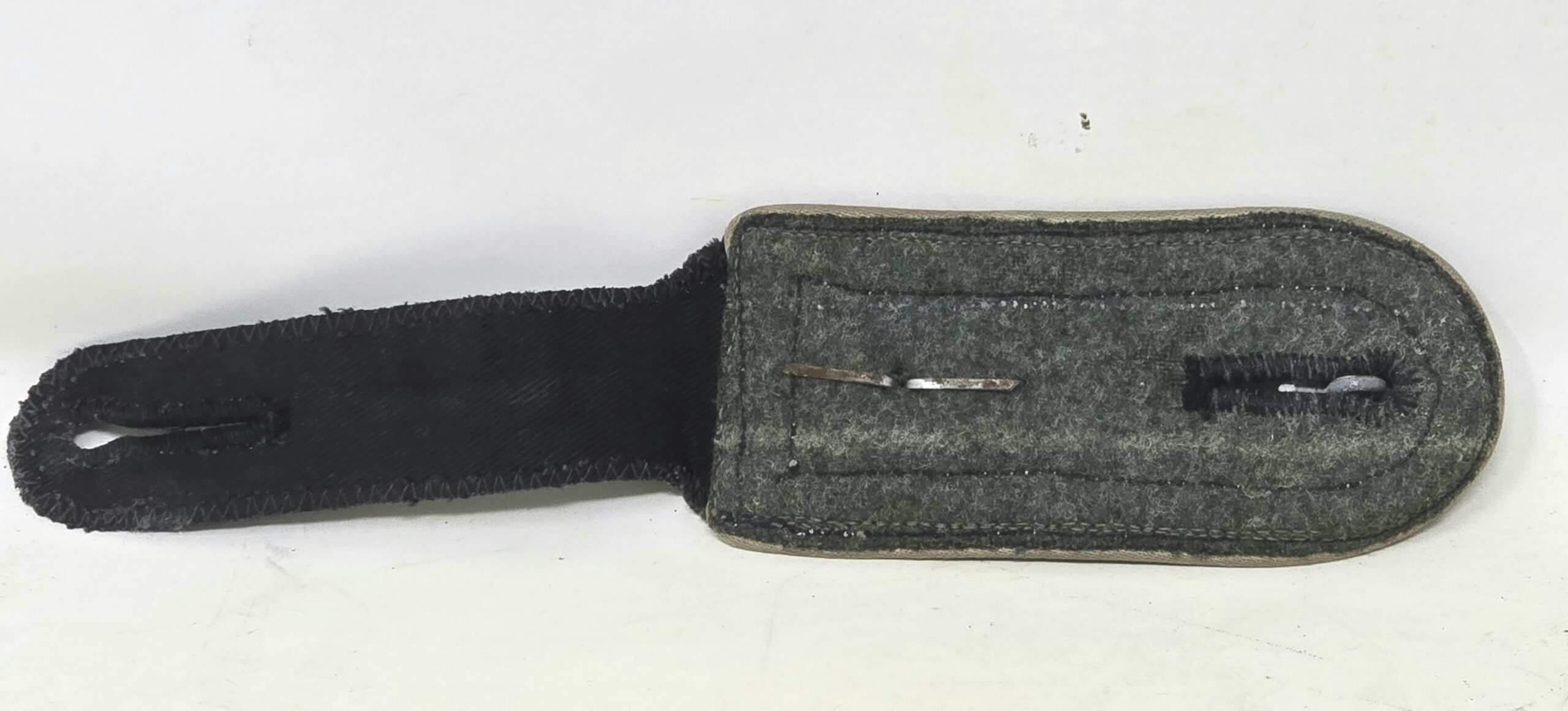 Well-provenanced SS Cut-off Grouping, Feldlazarett - Image 6