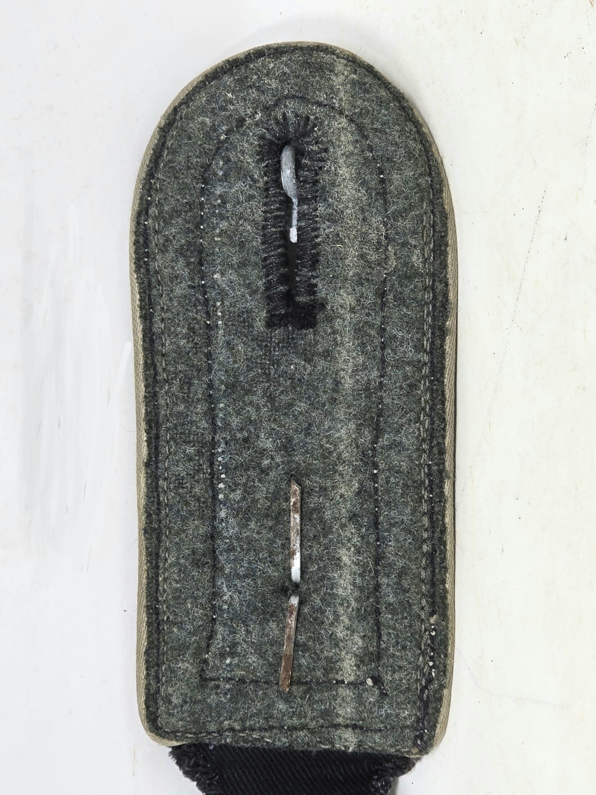 Well-provenanced SS Cut-off Grouping, Feldlazarett - Image 5