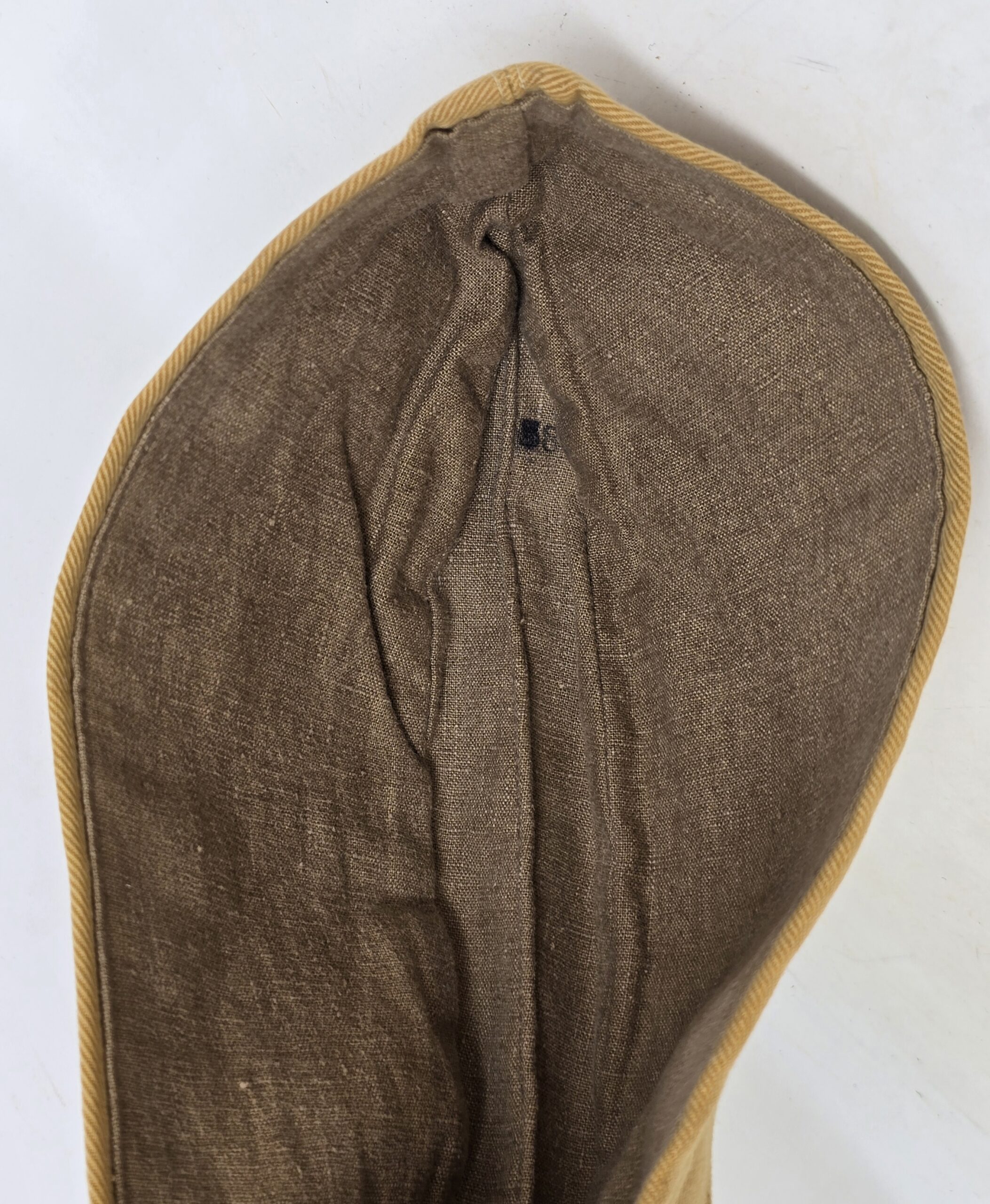 Rare Waffen-SS Tropical Schiffchen - Image 10