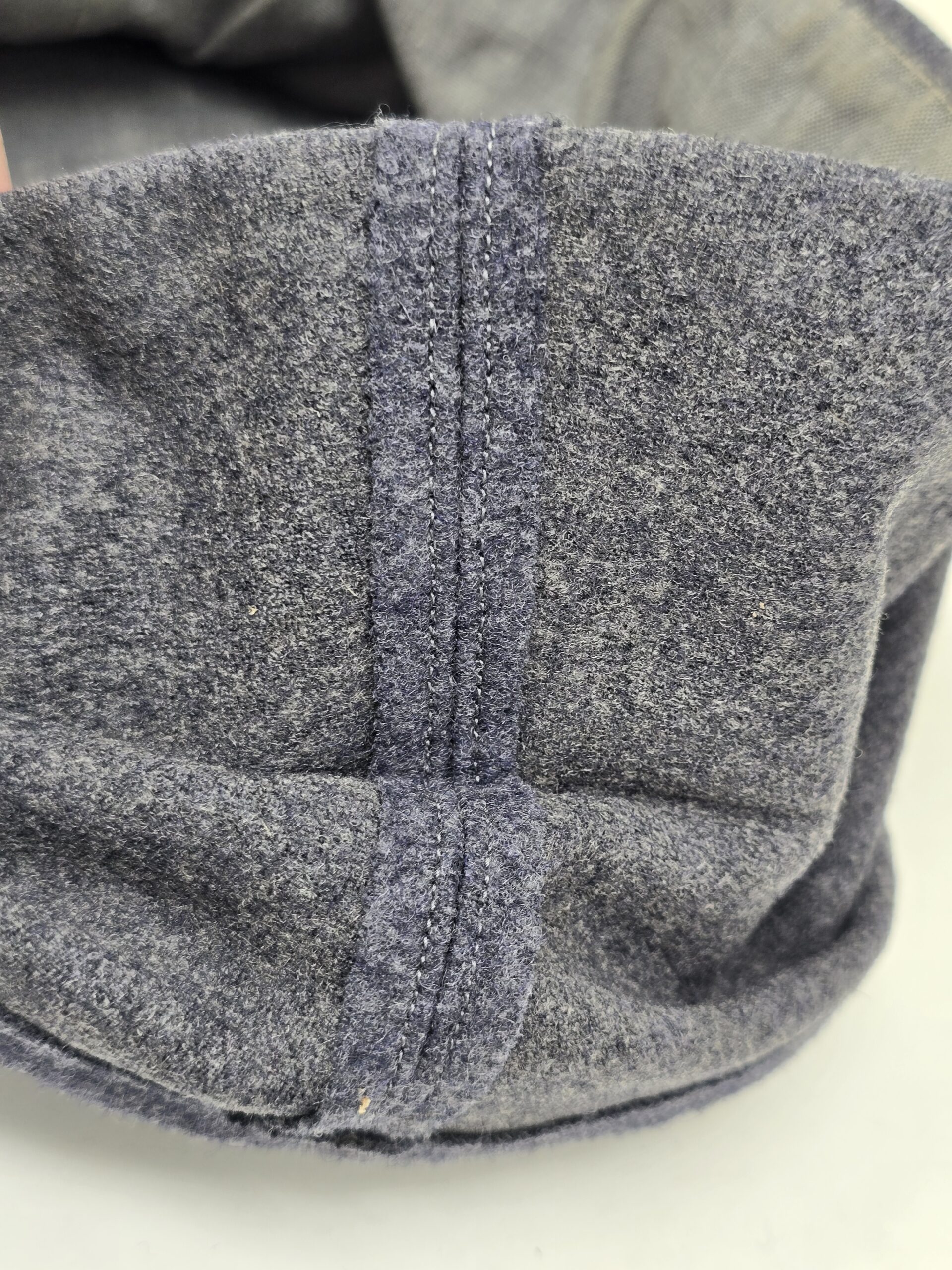 Sharp Luftwaffe Mountain Style Cap - Image 7