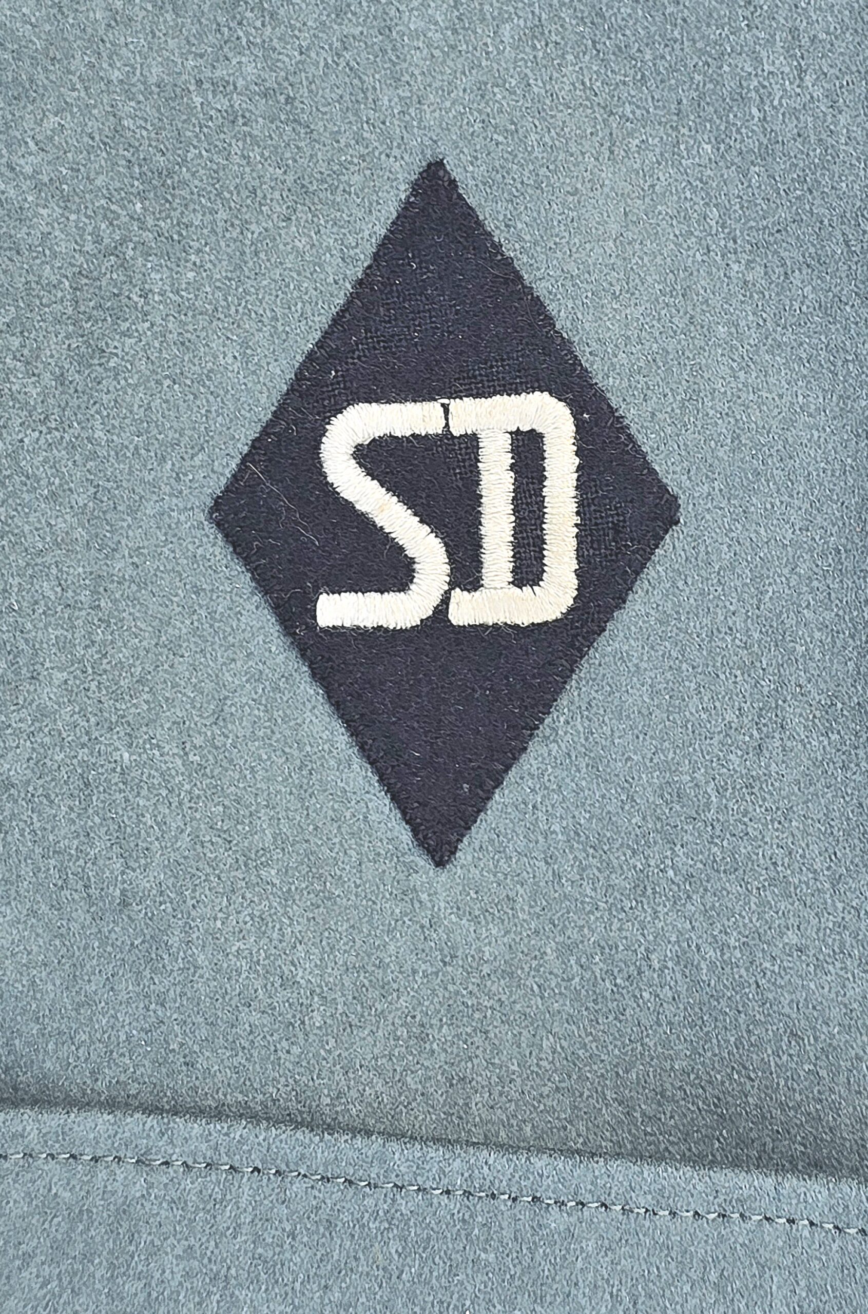Fine SD-Sicherheitsdienst Tunic - Image 3