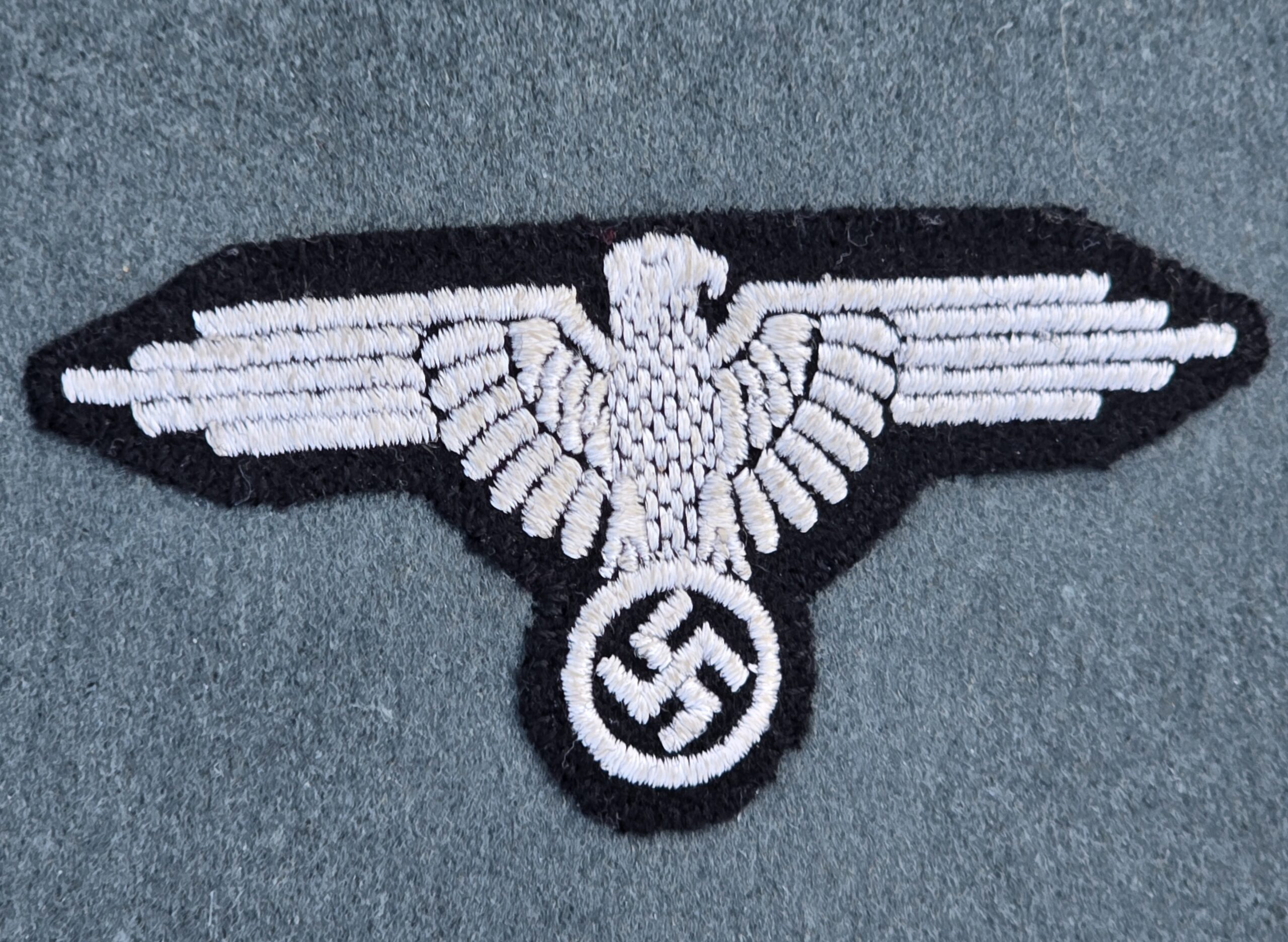 Fine SD-Sicherheitsdienst Tunic - Image 4