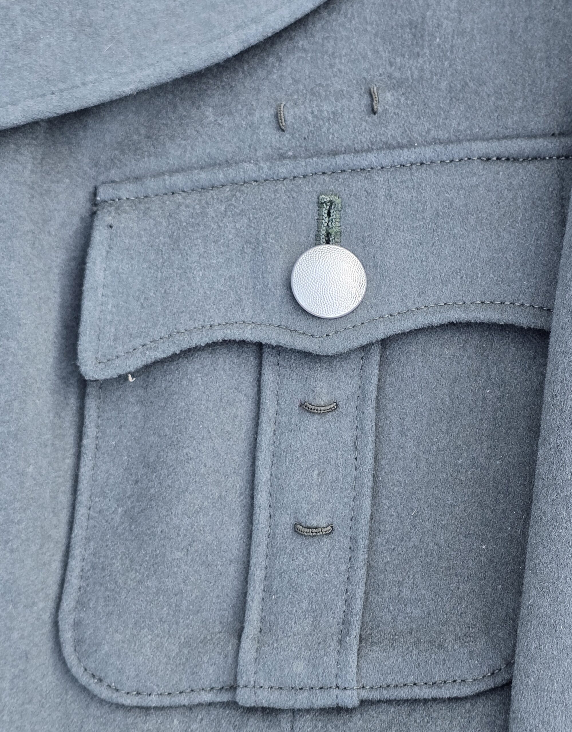 Fine SD-Sicherheitsdienst Tunic - Image 5