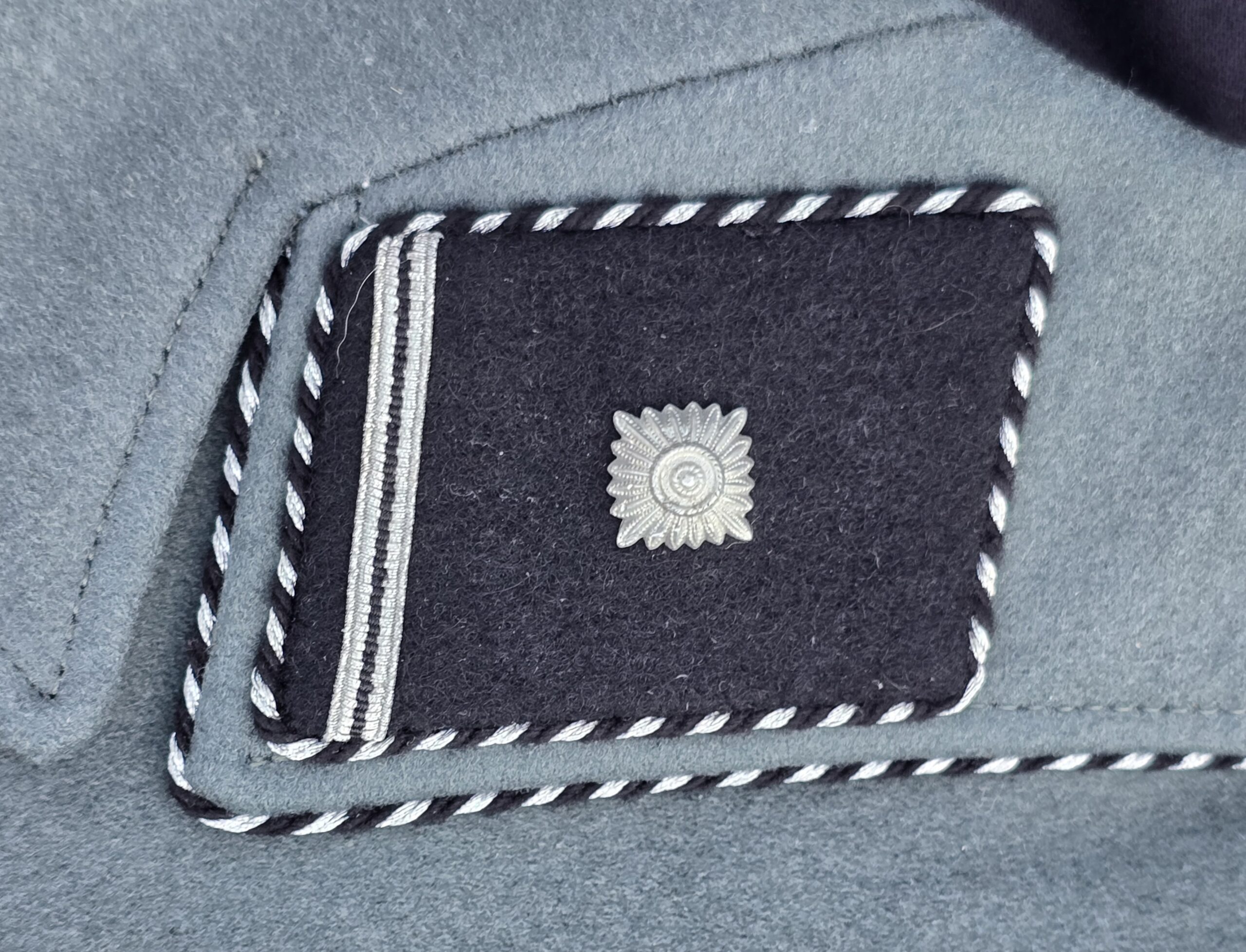 Fine SD-Sicherheitsdienst Tunic - Image 6