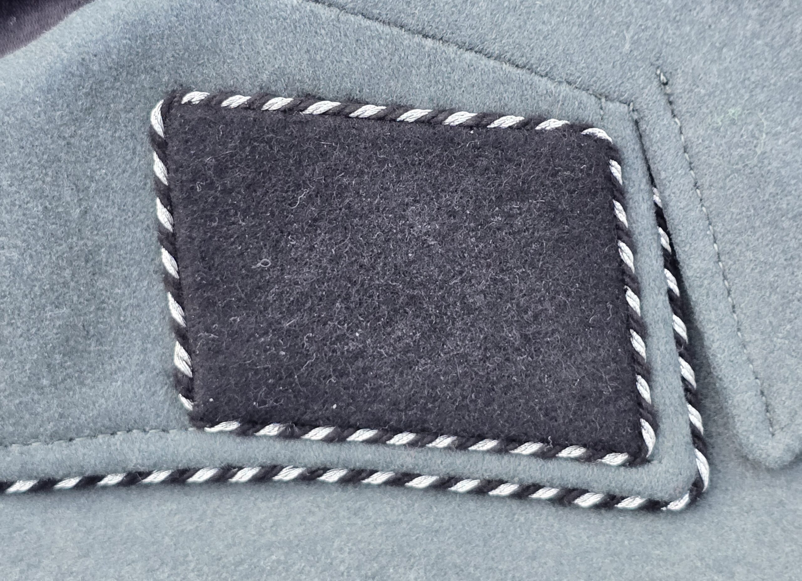 Fine SD-Sicherheitsdienst Tunic - Image 7