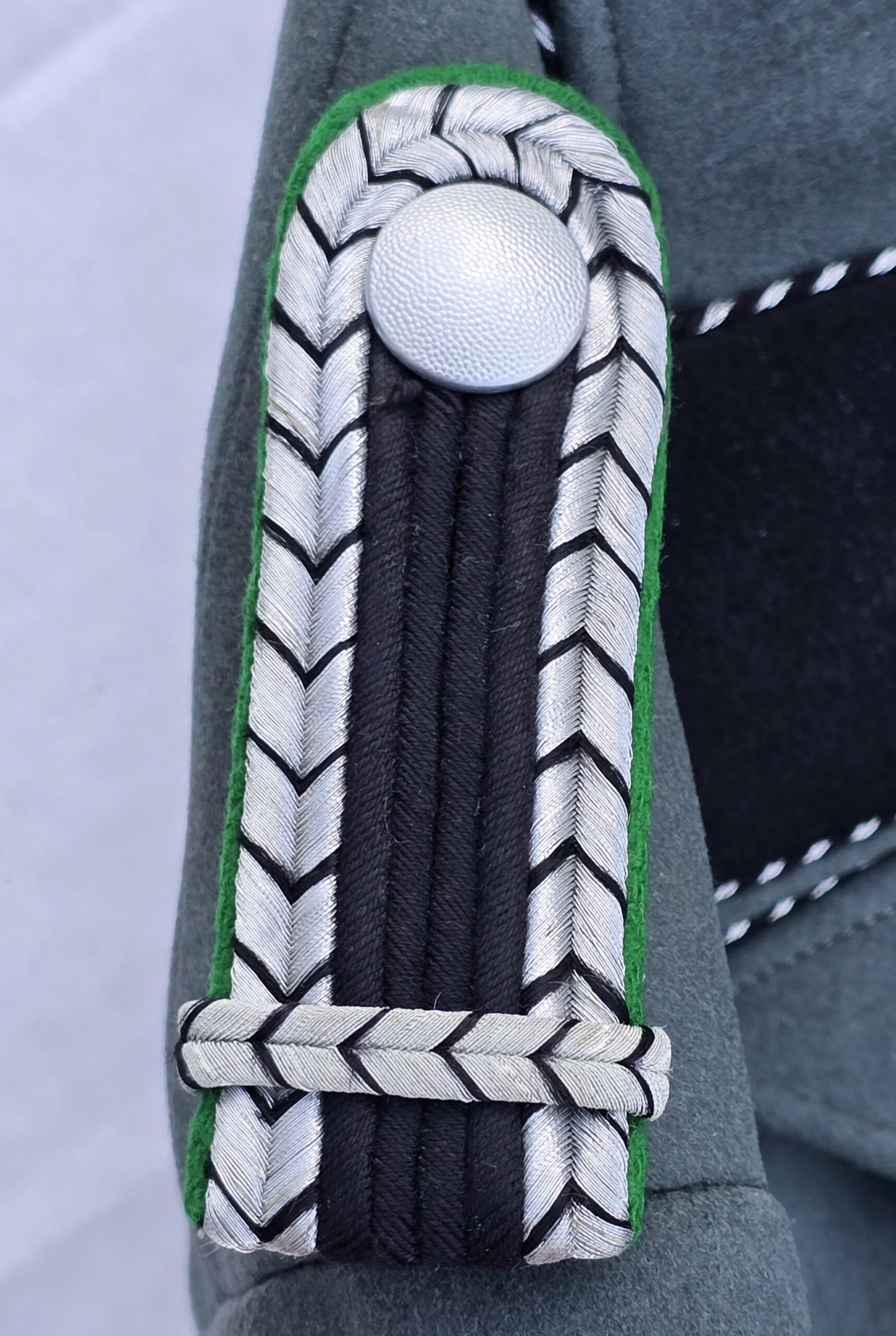 Fine SD-Sicherheitsdienst Tunic - Image 8