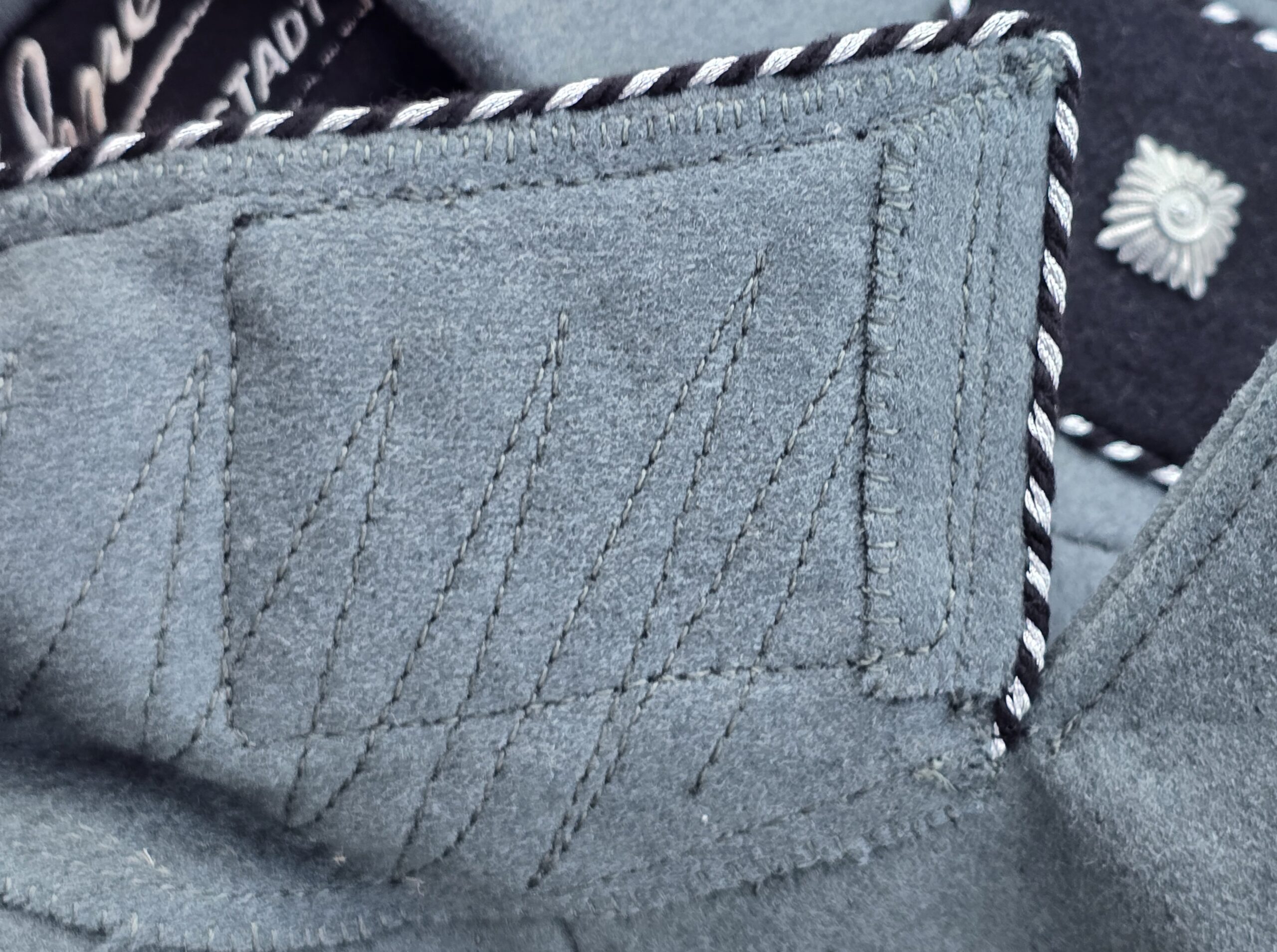 Fine SD-Sicherheitsdienst Tunic - Image 9