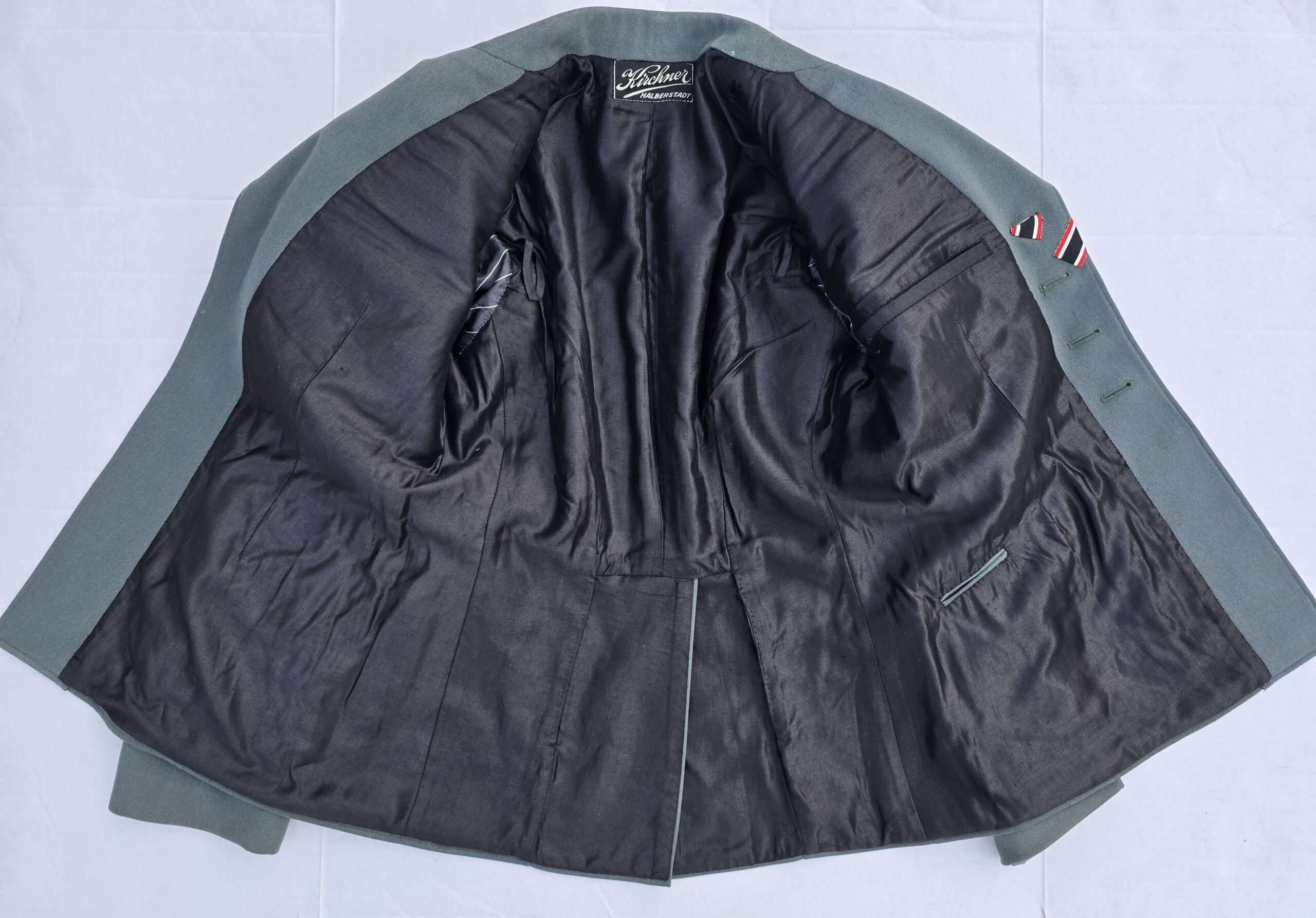 Fine SD-Sicherheitsdienst Tunic - Image 11