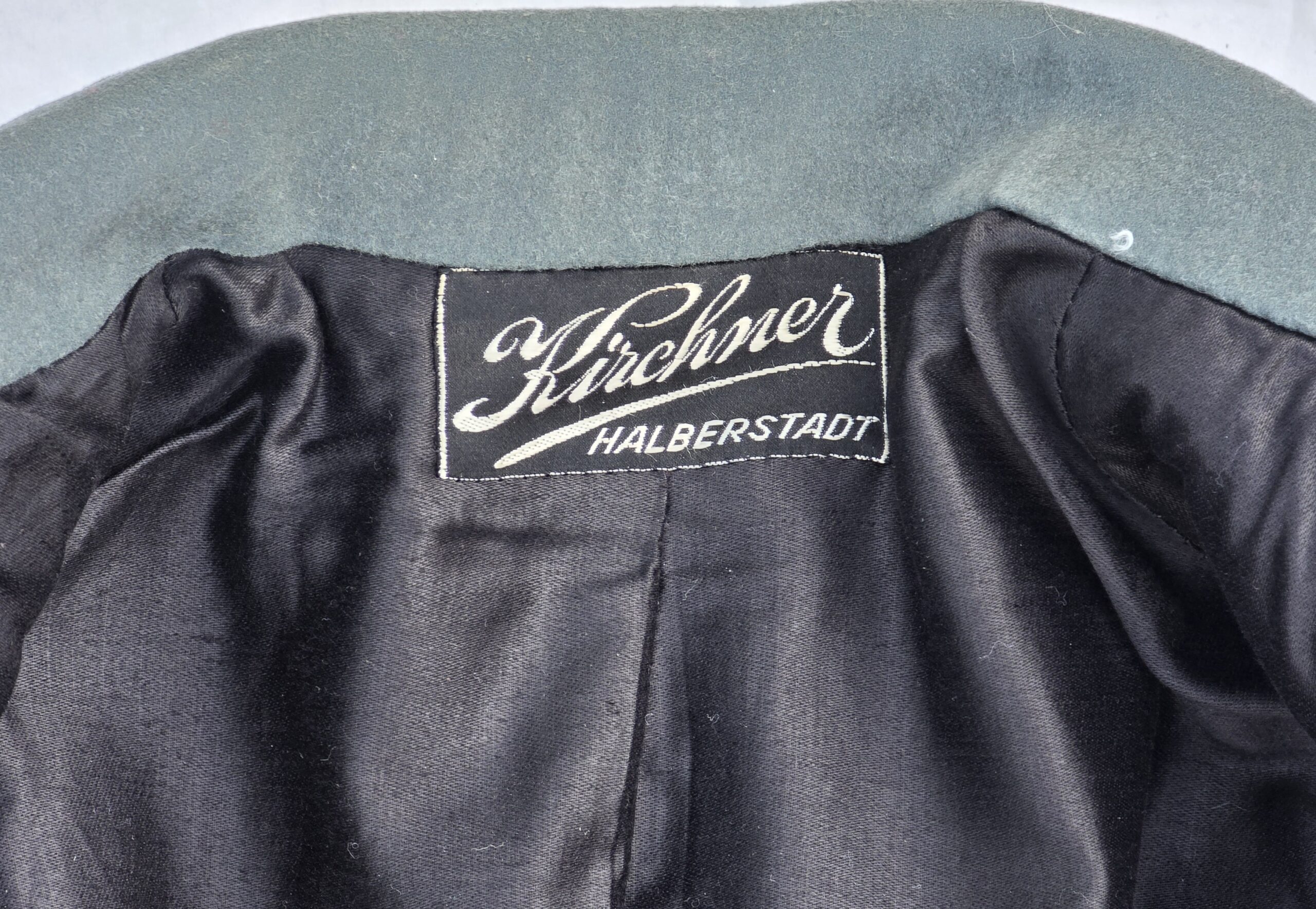 Fine SD-Sicherheitsdienst Tunic - Image 12