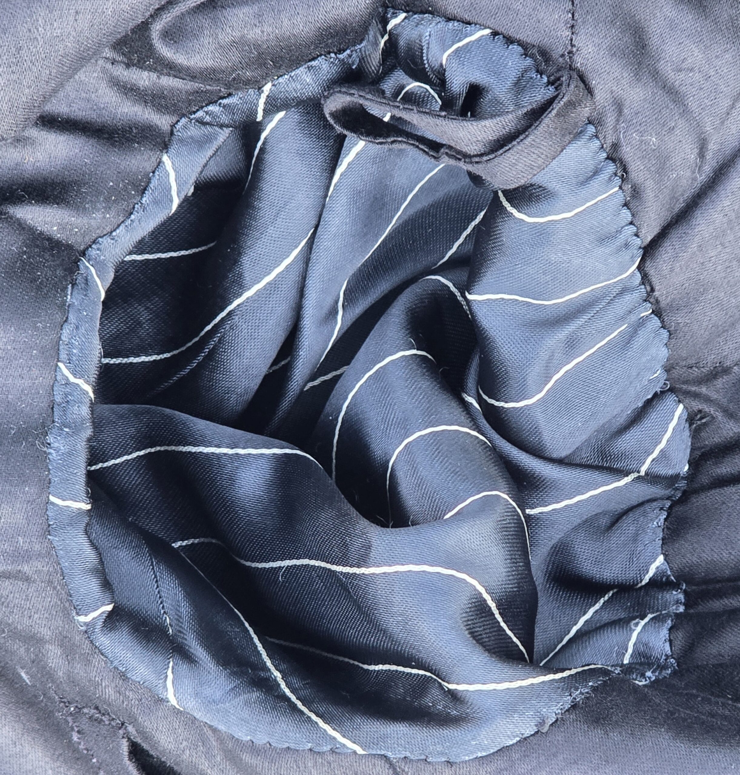 Fine SD-Sicherheitsdienst Tunic - Image 13