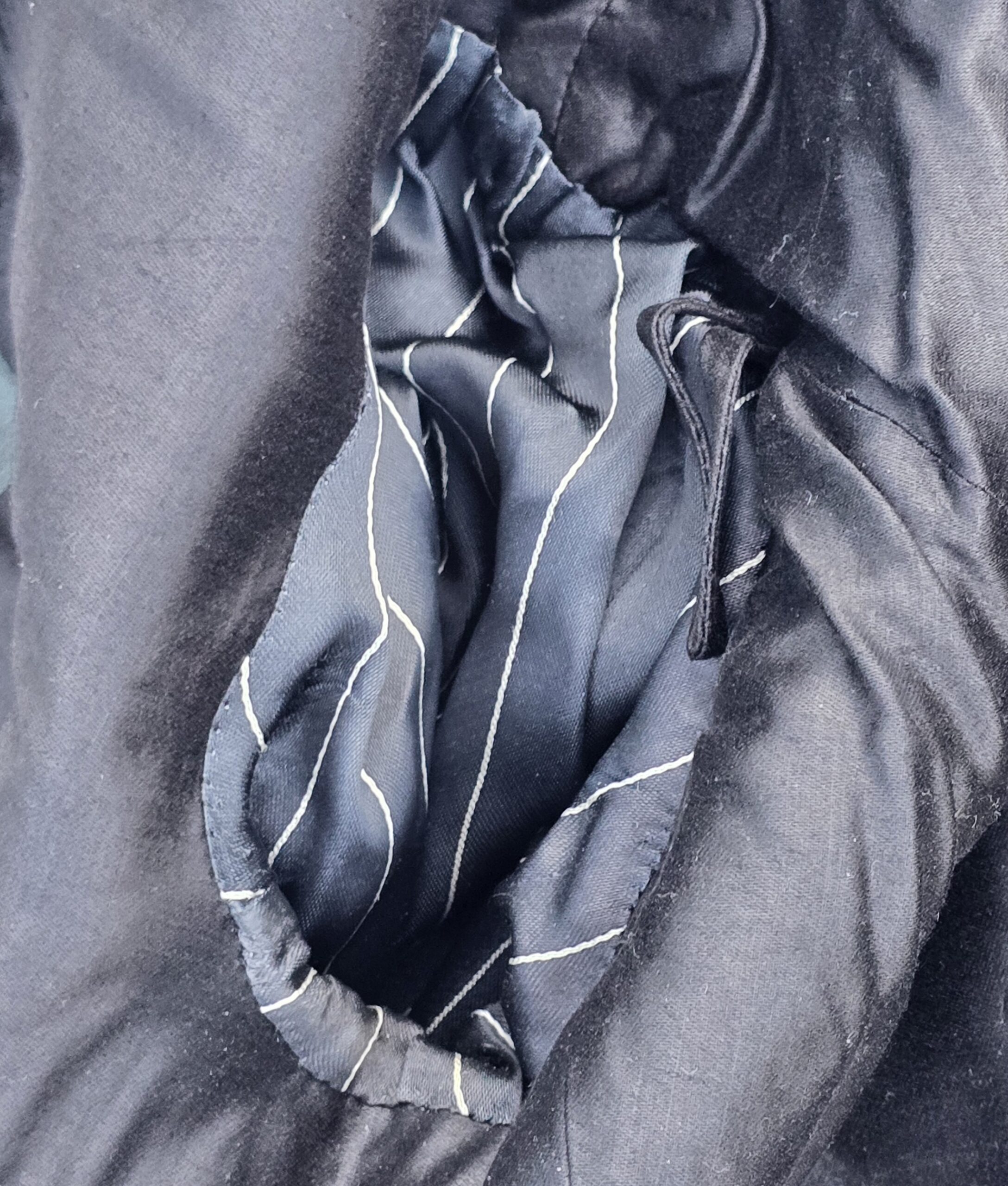 Fine SD-Sicherheitsdienst Tunic - Image 14