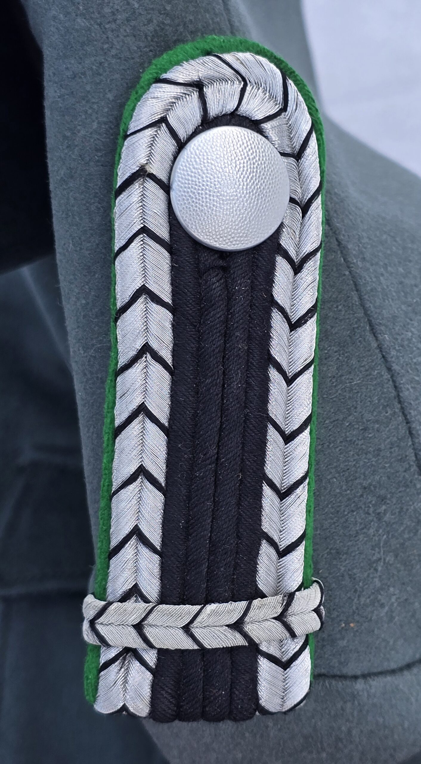 Fine SD-Sicherheitsdienst Tunic - Image 15