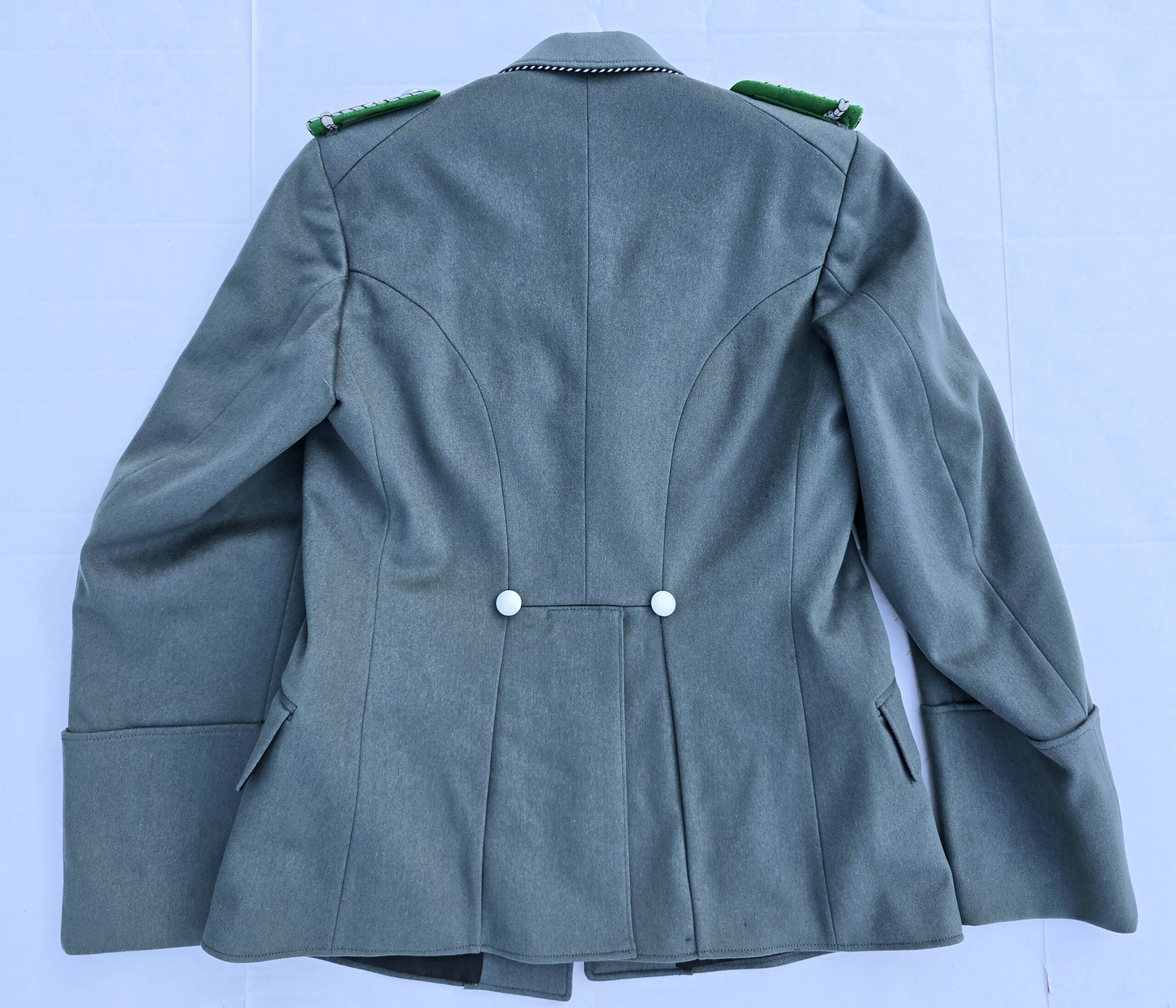 Fine SD-Sicherheitsdienst Tunic - Image 16