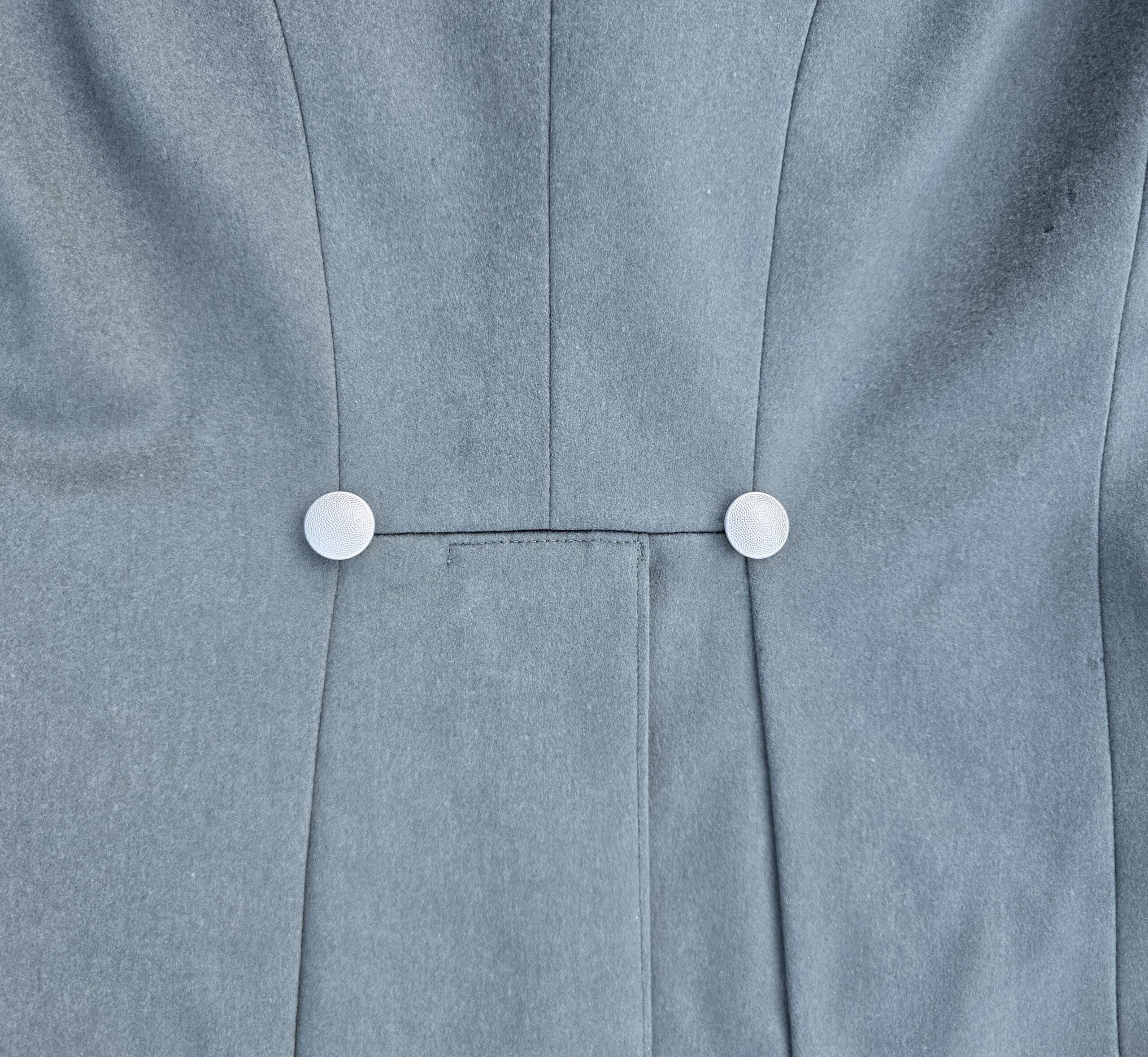 Fine SD-Sicherheitsdienst Tunic - Image 17