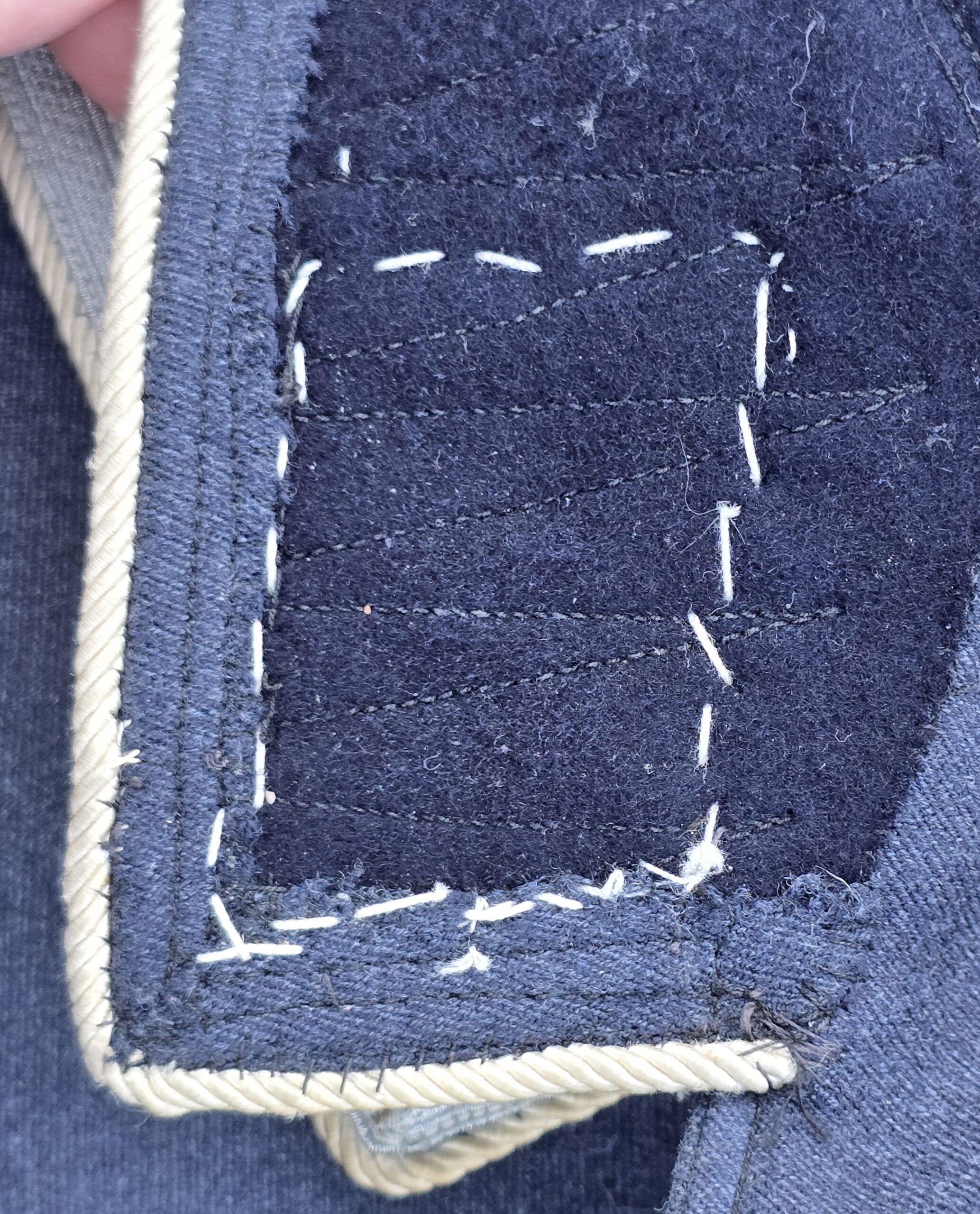 Early, Named Luftwaffe Grenadier NCO Tunic, "General Göring" - Image 7