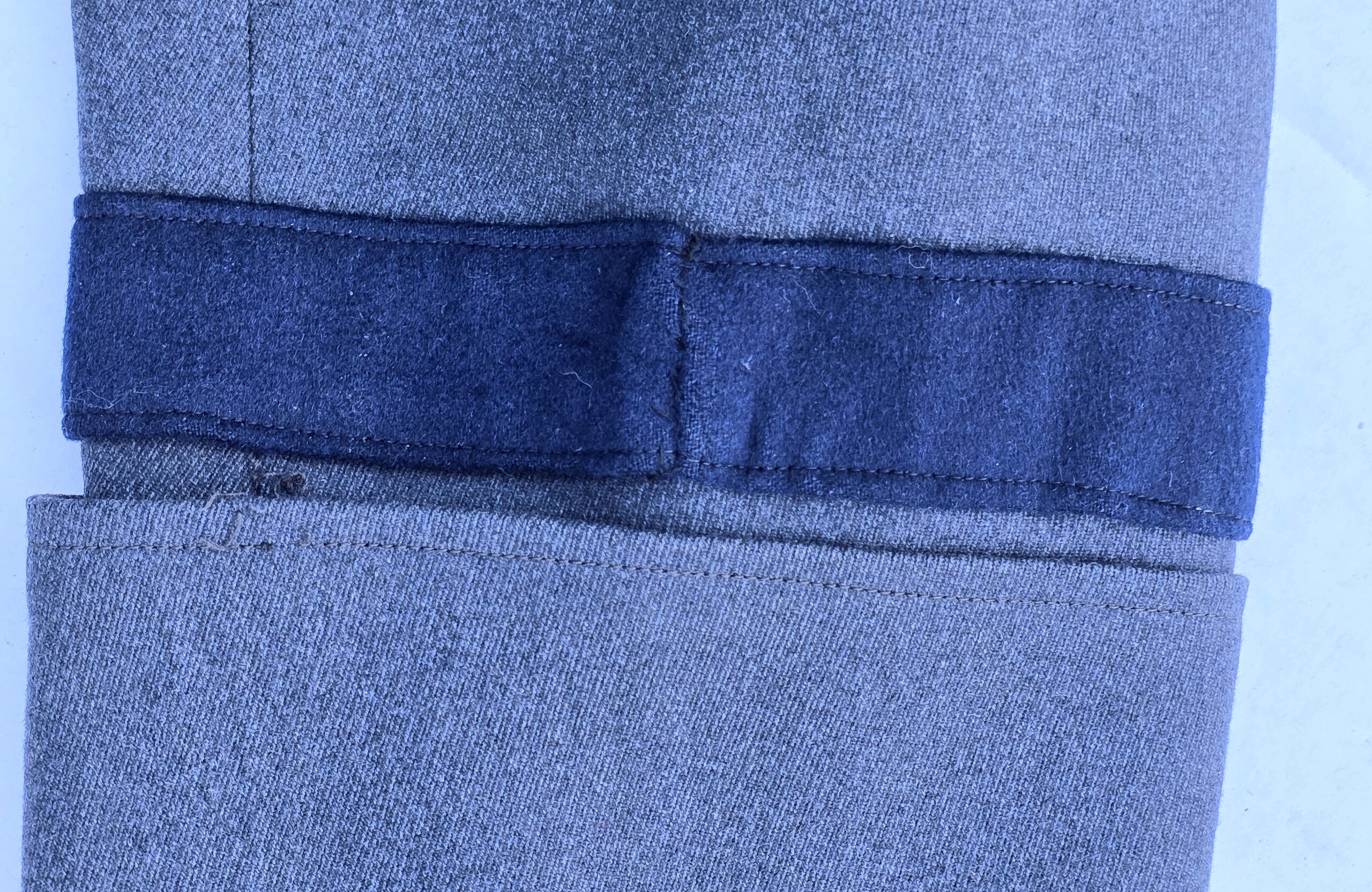 Early, Named Luftwaffe Grenadier NCO Tunic, "General Göring" - Image 10