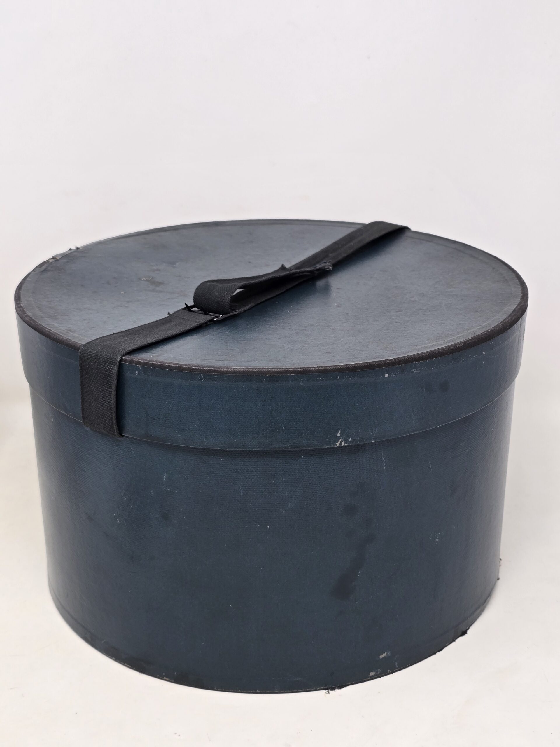 Incredible, Boxed Waffen-SS General's Visor Cap - Image 16