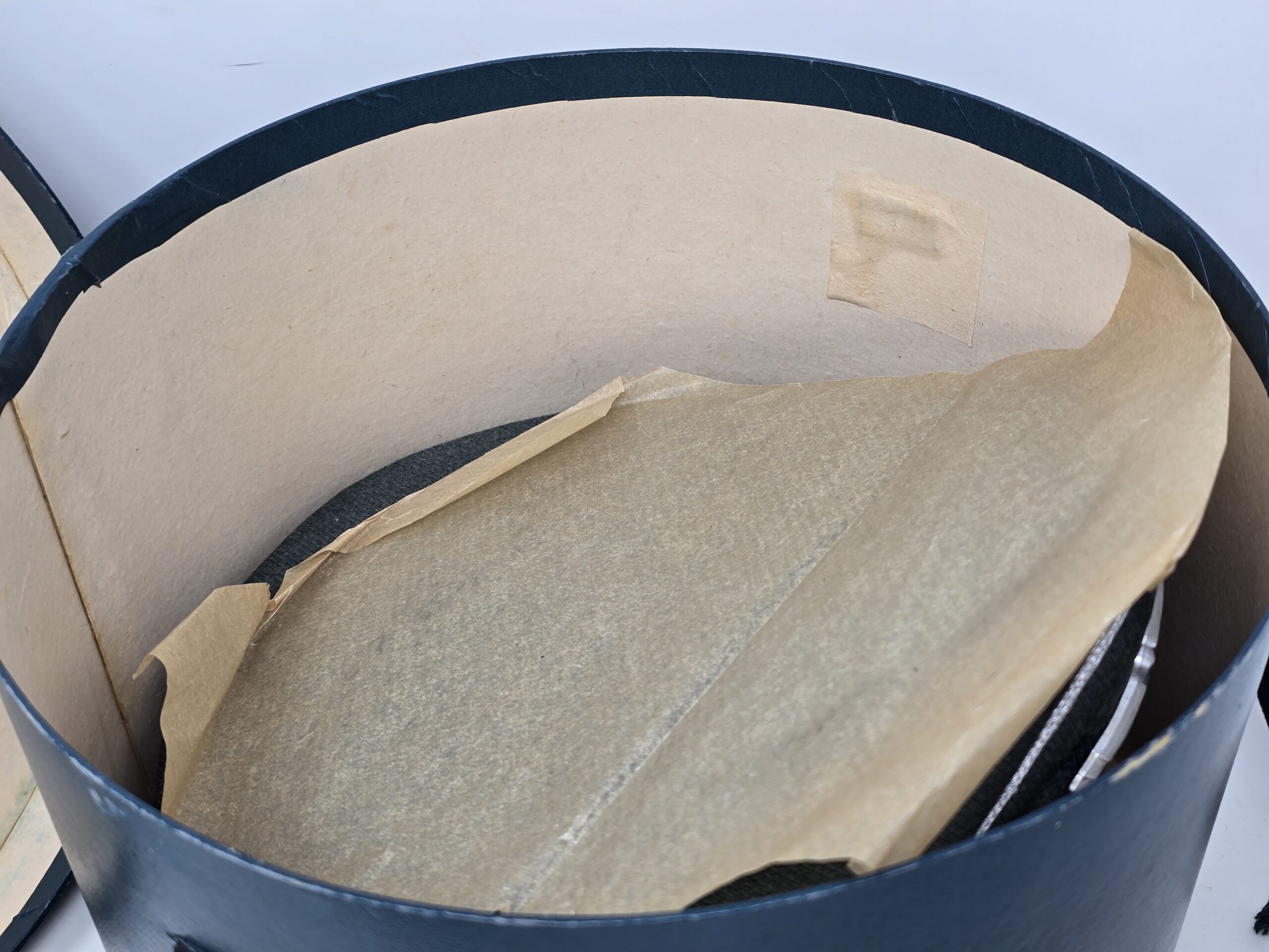 Incredible, Boxed Waffen-SS General's Visor Cap - Image 13