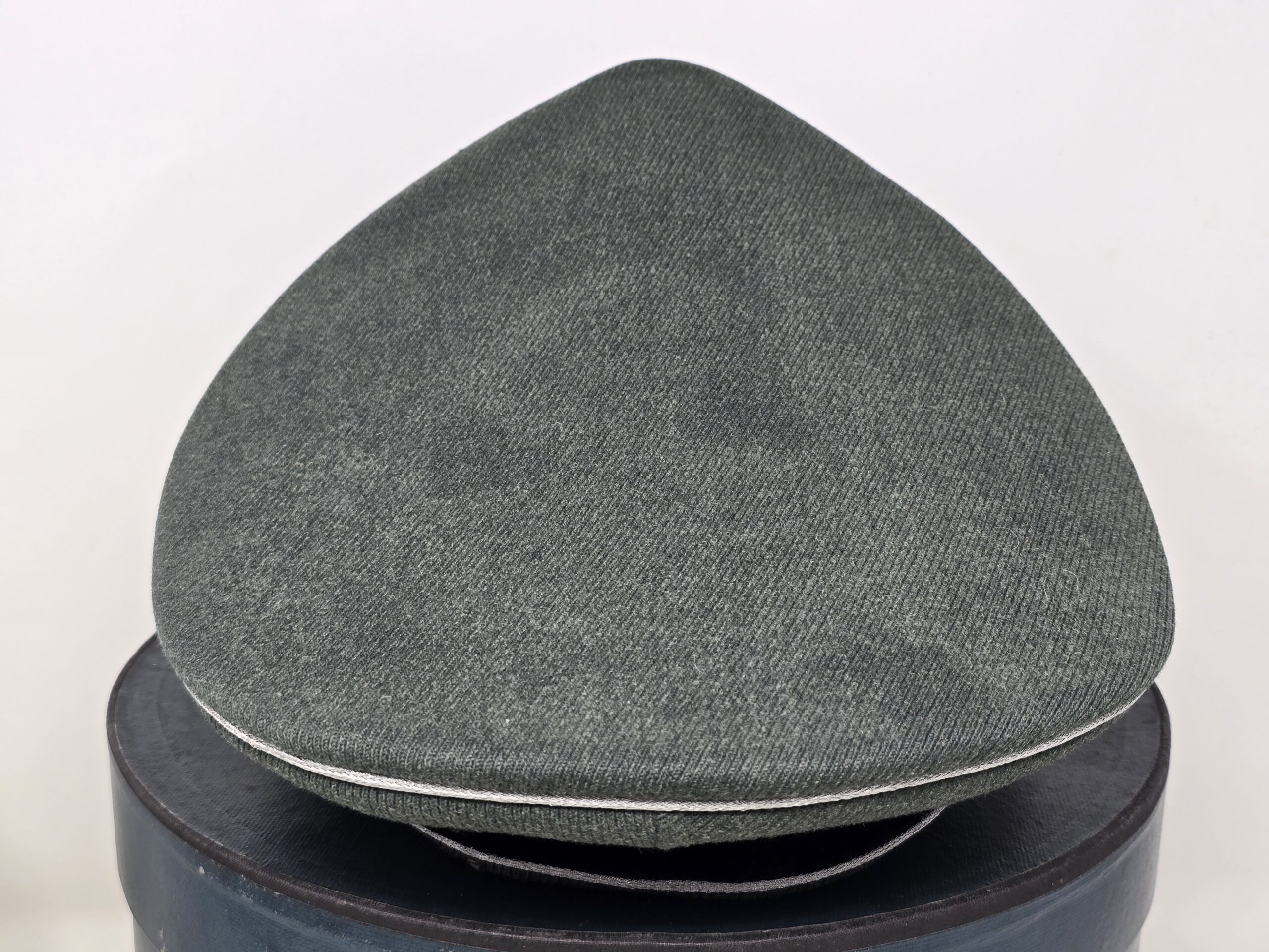 Incredible, Boxed Waffen-SS General's Visor Cap - Image 7