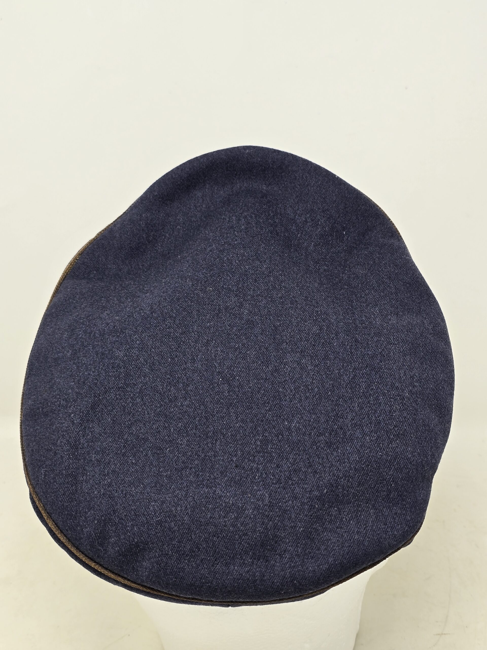 Rare RLB General's Visor Cap - Image 9