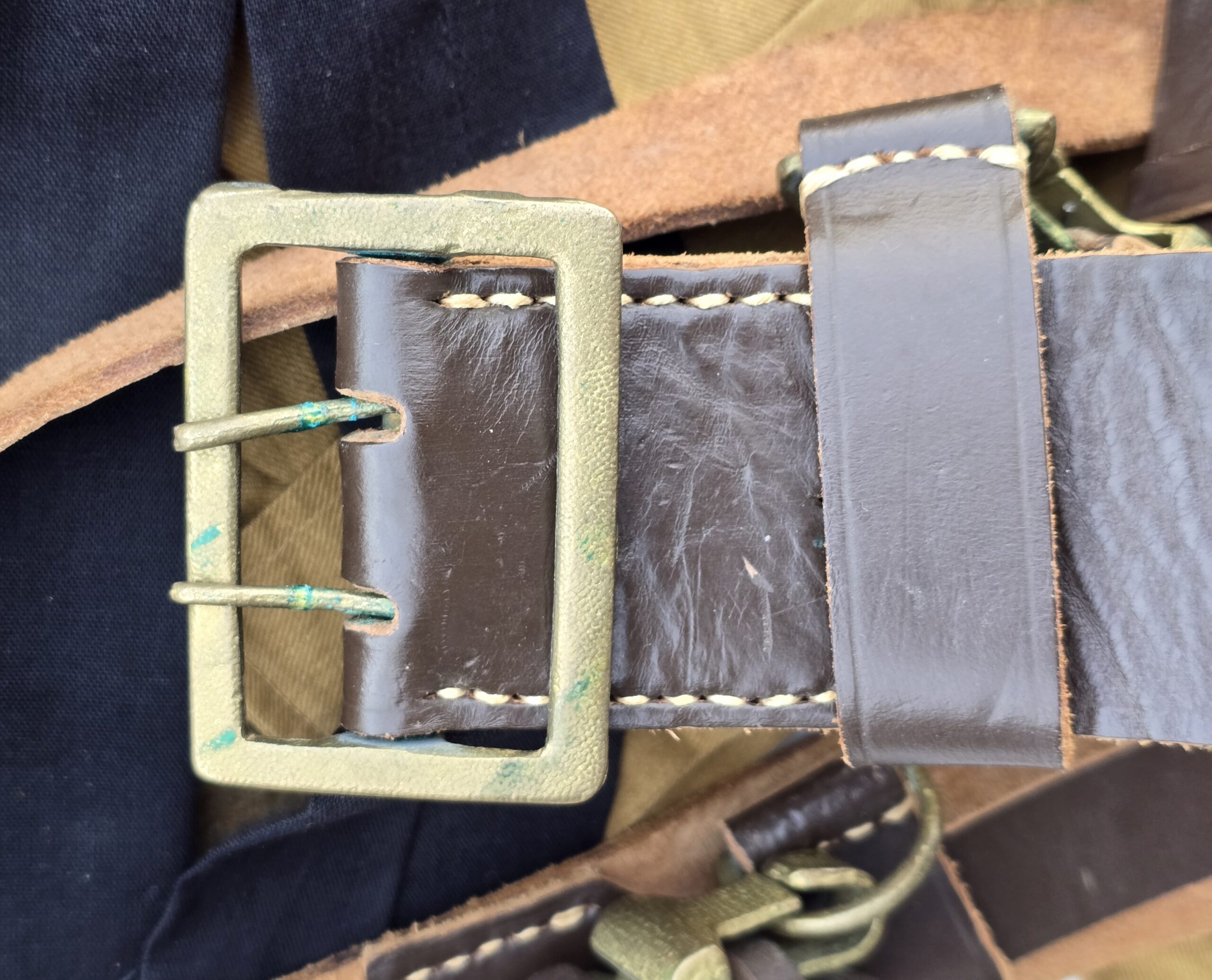 SA Ortsgruppe Level Uniform Grouping - Image 21