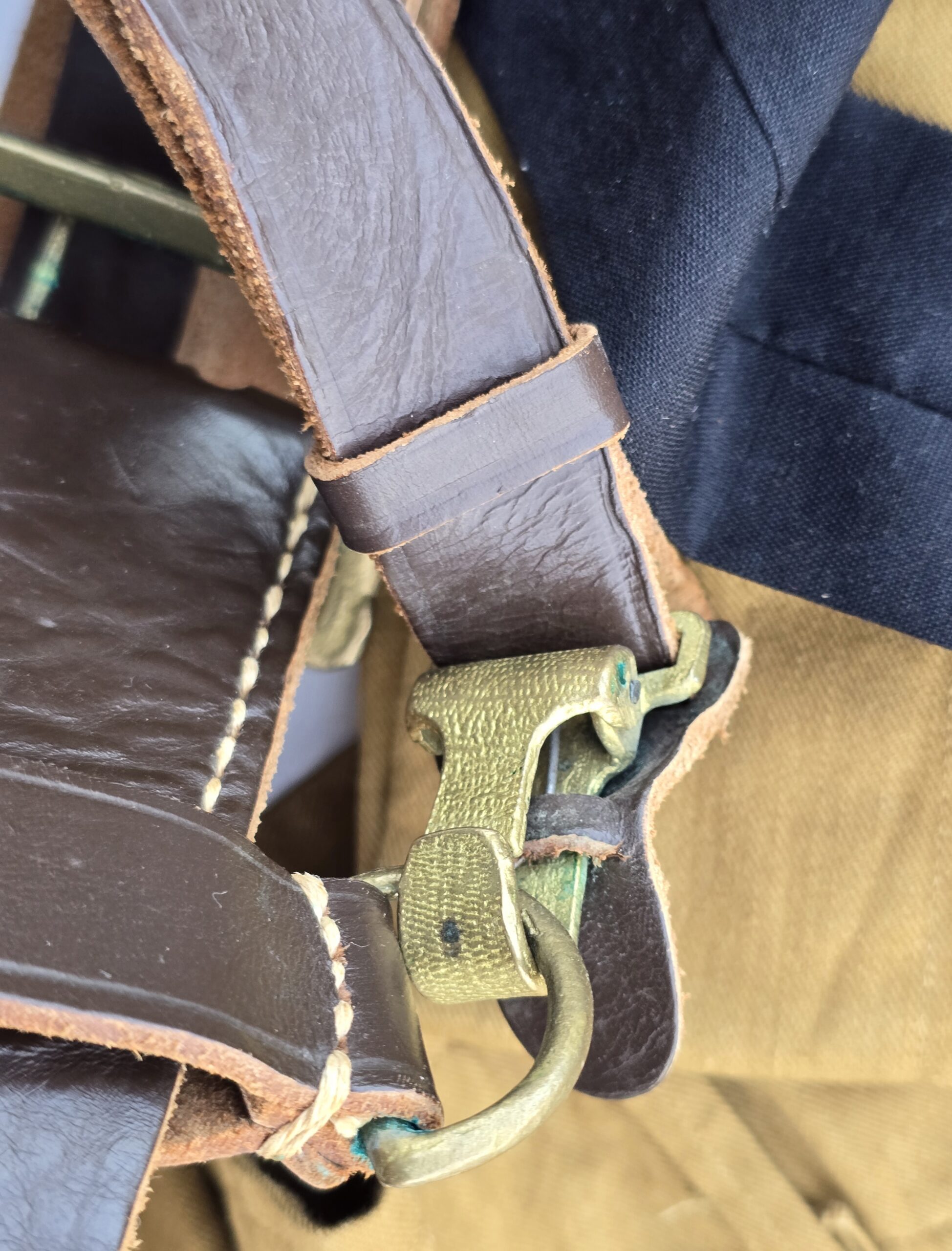 SA Ortsgruppe Level Uniform Grouping - Image 20