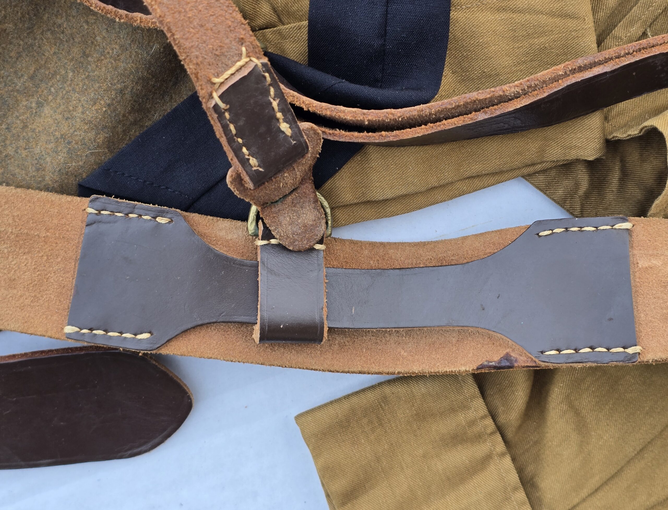 SA Ortsgruppe Level Uniform Grouping - Image 19