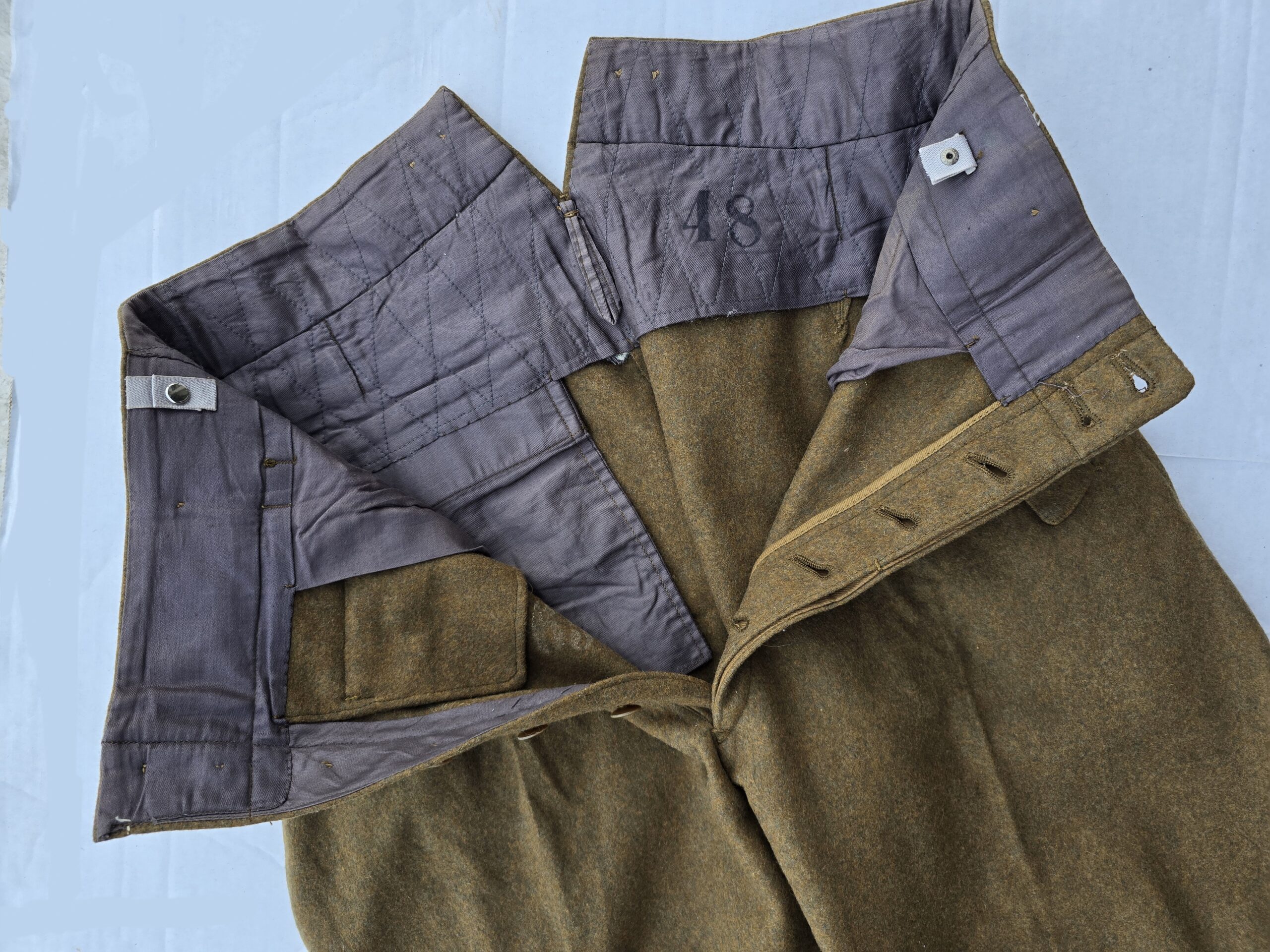 SA Ortsgruppe Level Uniform Grouping - Image 18