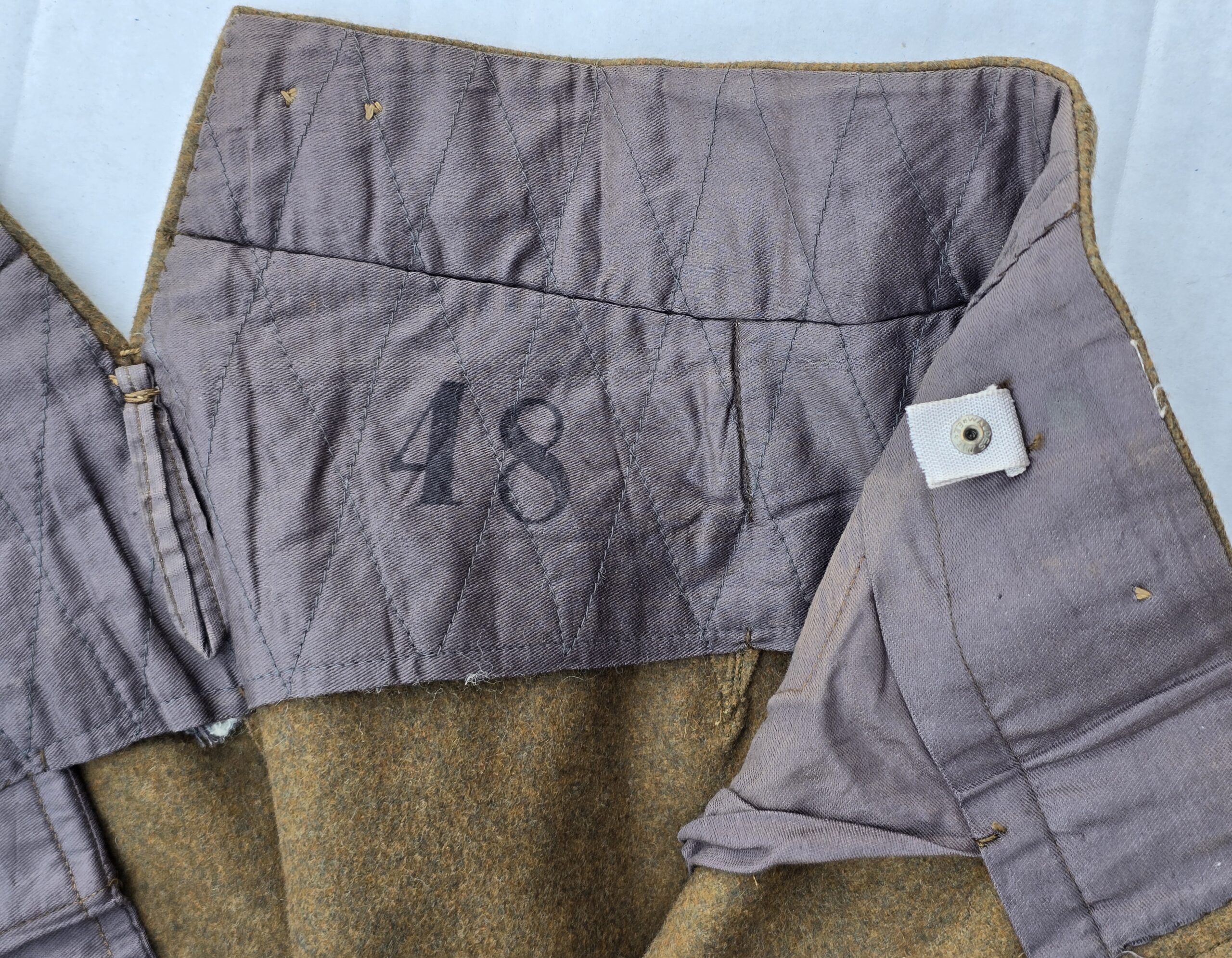 SA Ortsgruppe Level Uniform Grouping - Image 17