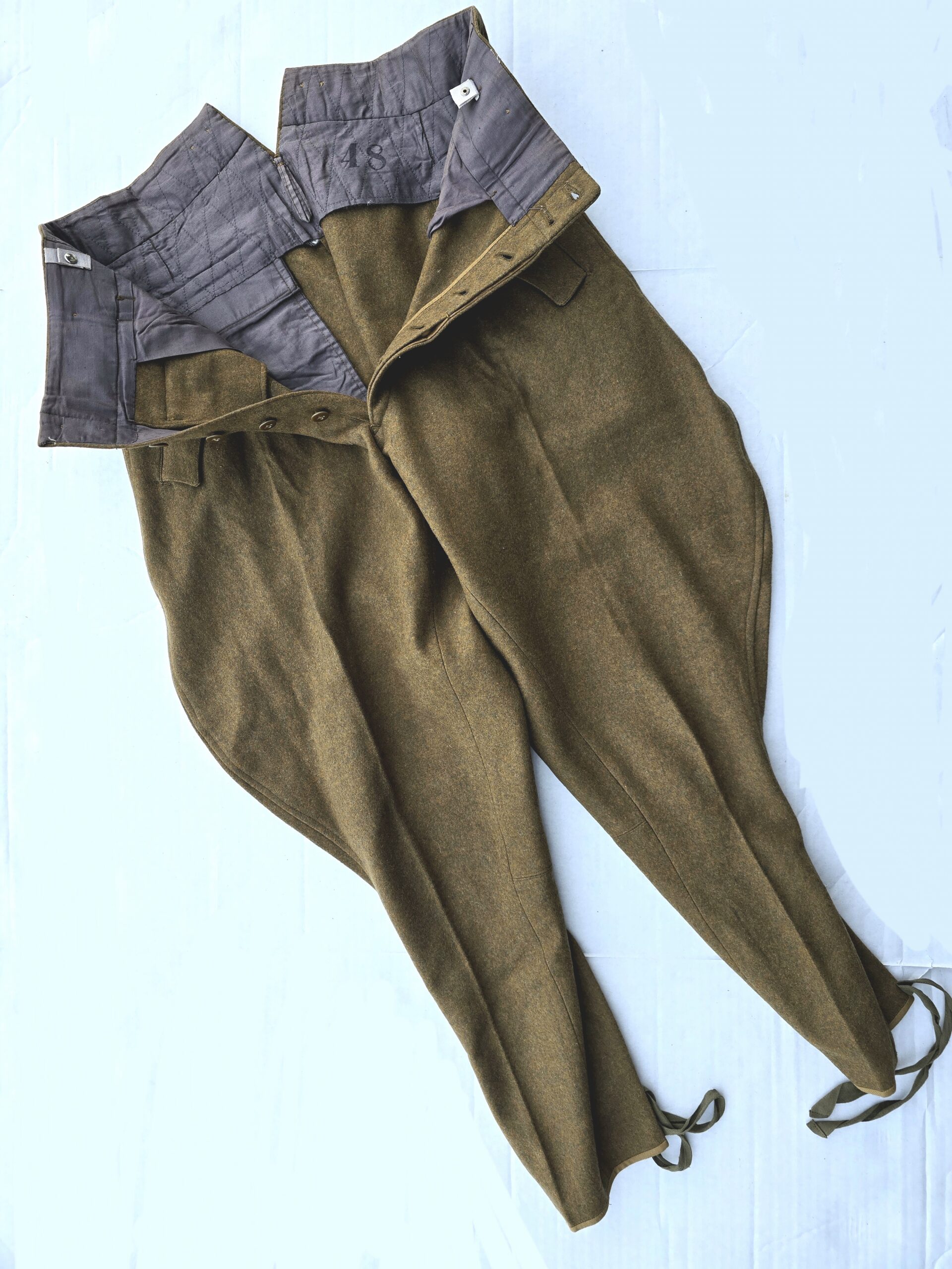 SA Ortsgruppe Level Uniform Grouping - Image 16