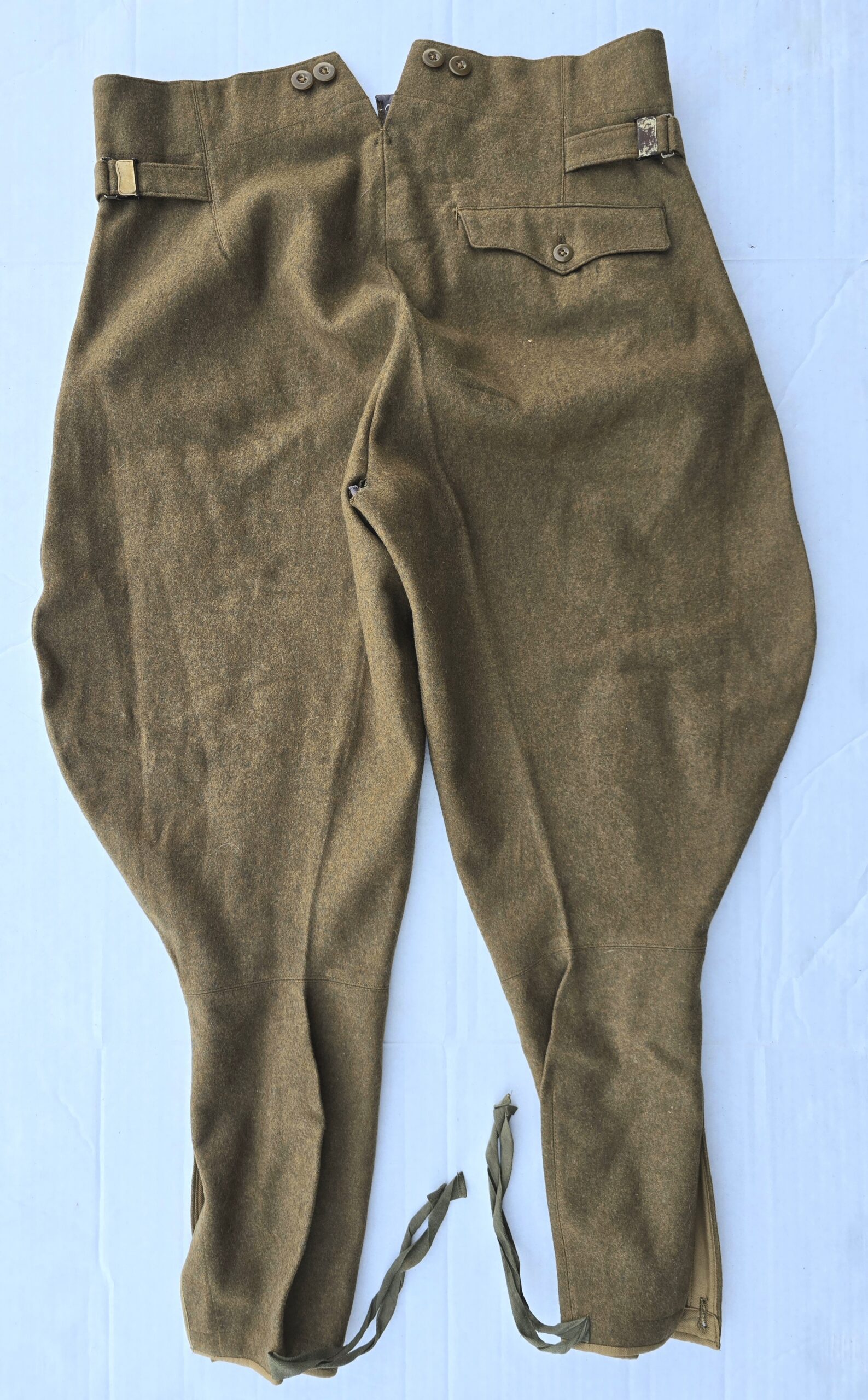 SA Ortsgruppe Level Uniform Grouping - Image 15