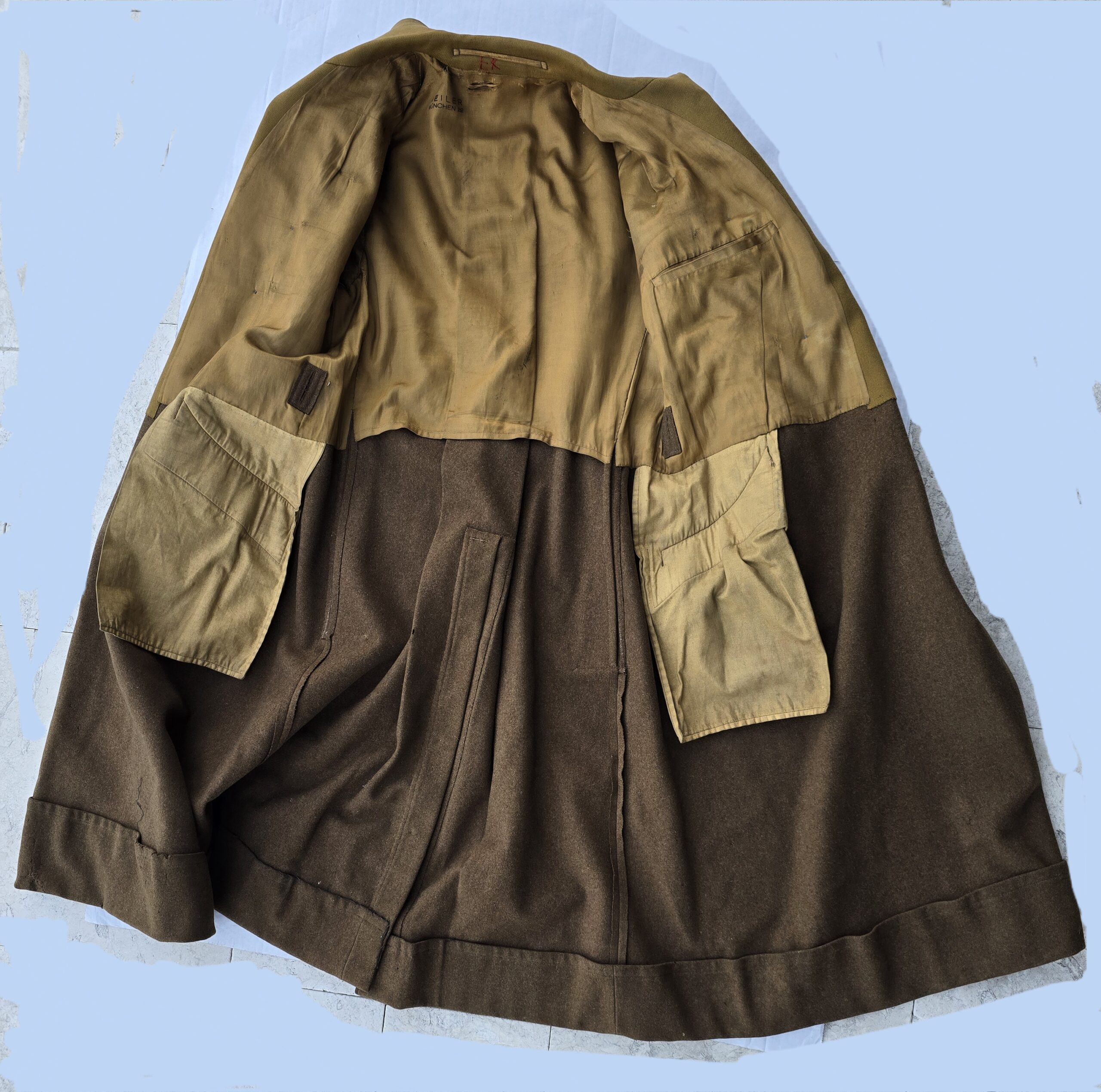 SA Ortsgruppe Level Uniform Grouping - Image 13