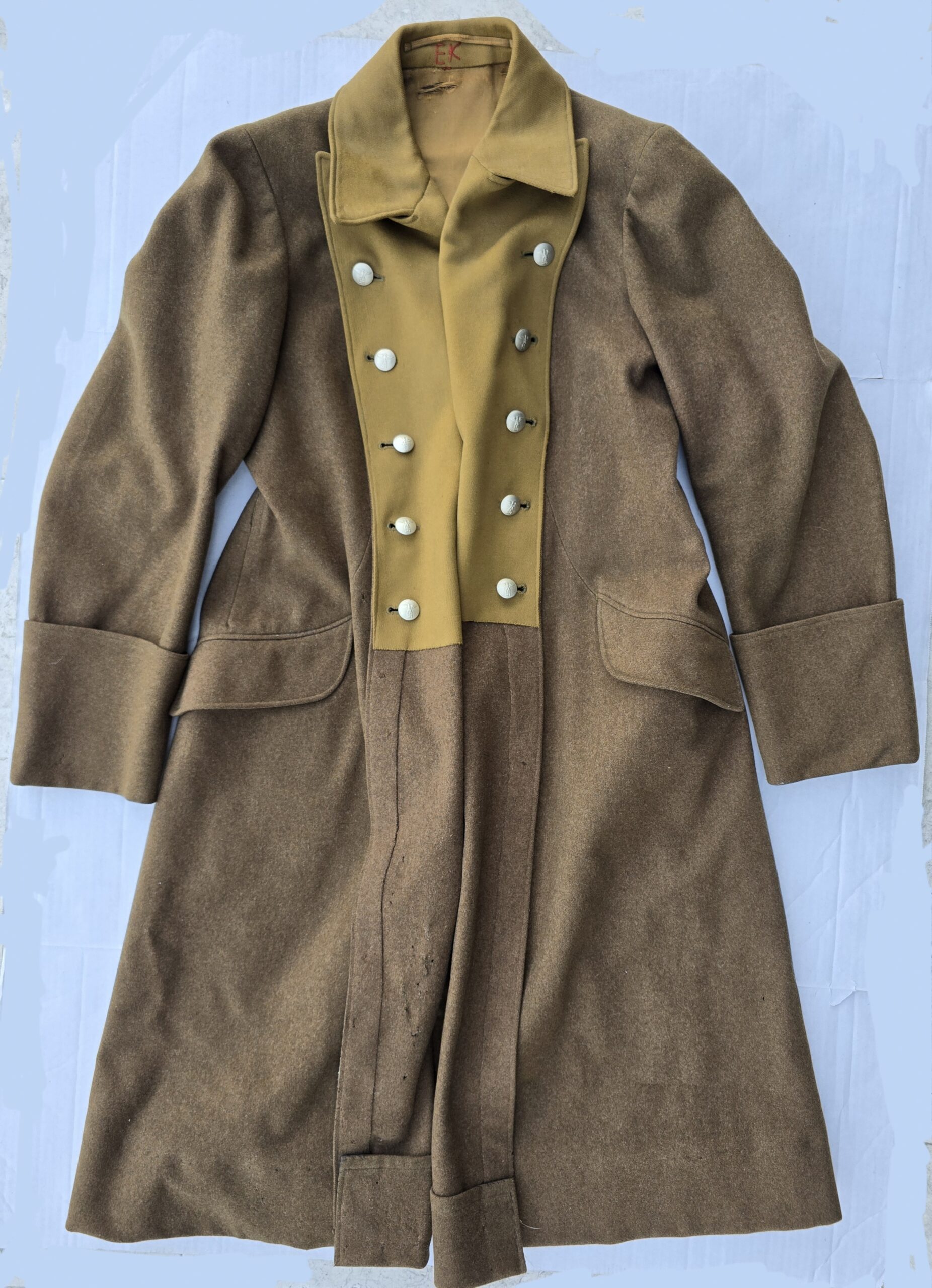 SA Ortsgruppe Level Uniform Grouping - Image 12