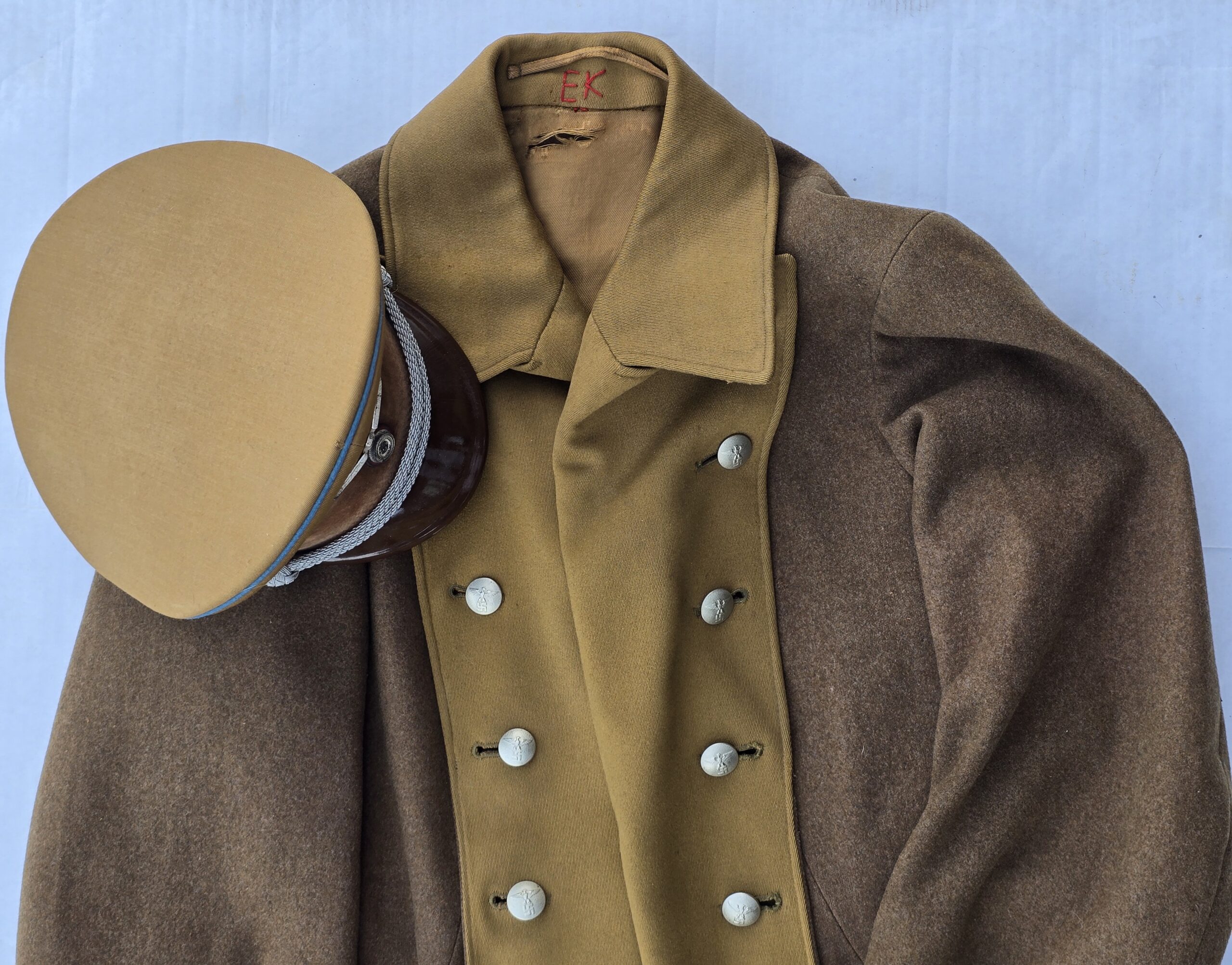 SA Ortsgruppe Level Uniform Grouping - Image 10