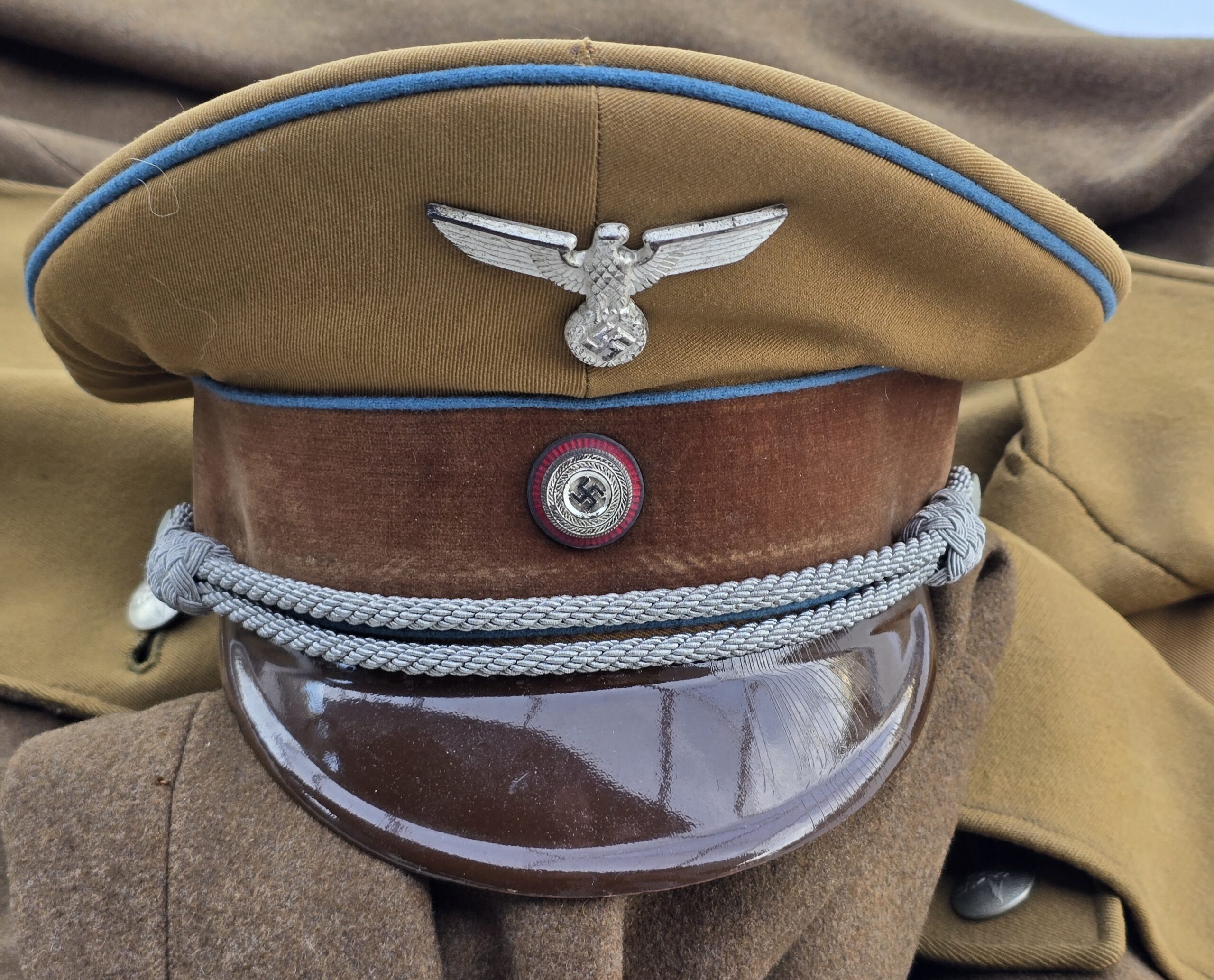 SA Ortsgruppe Level Uniform Grouping - Image 9