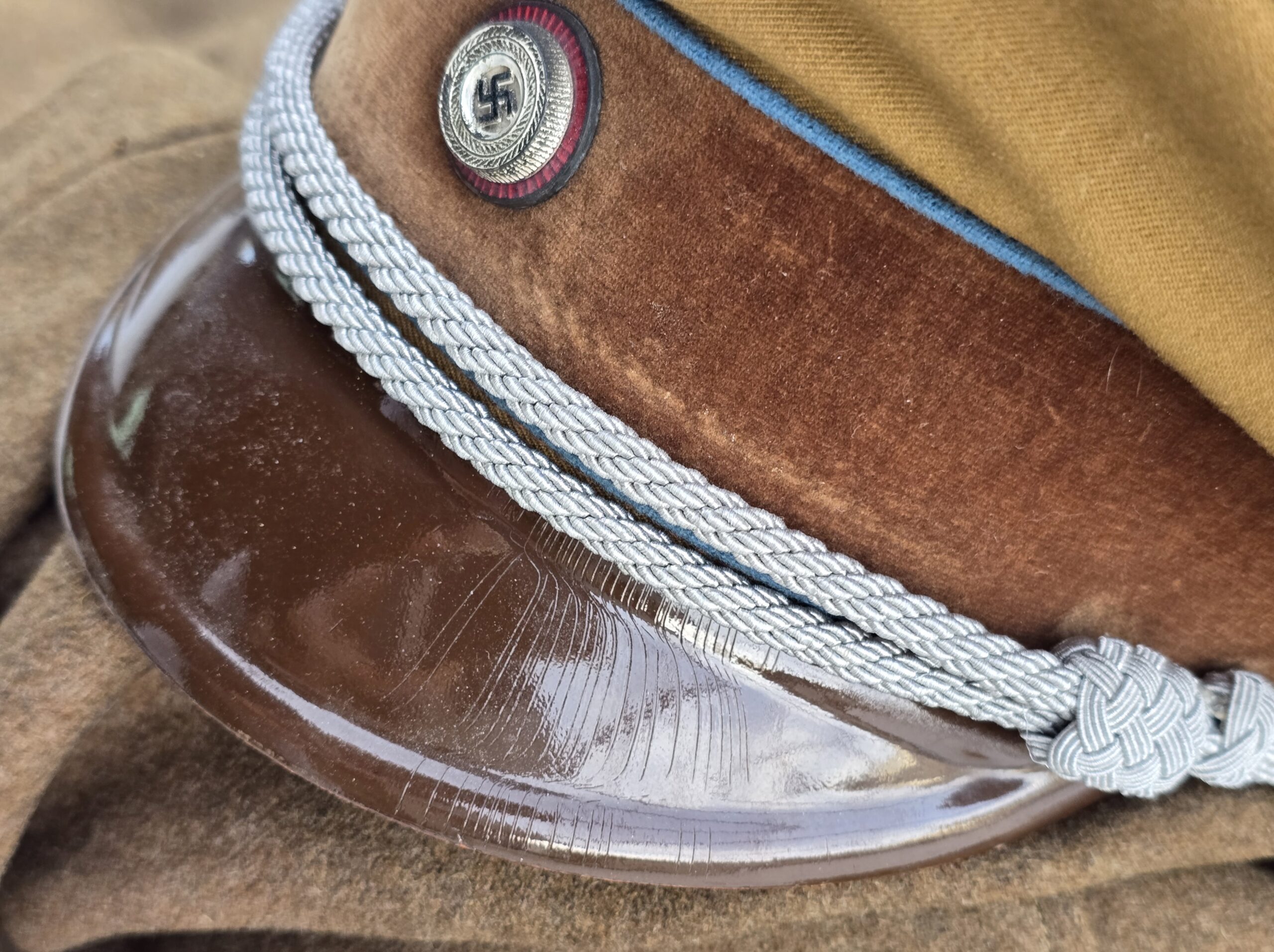 SA Ortsgruppe Level Uniform Grouping - Image 8