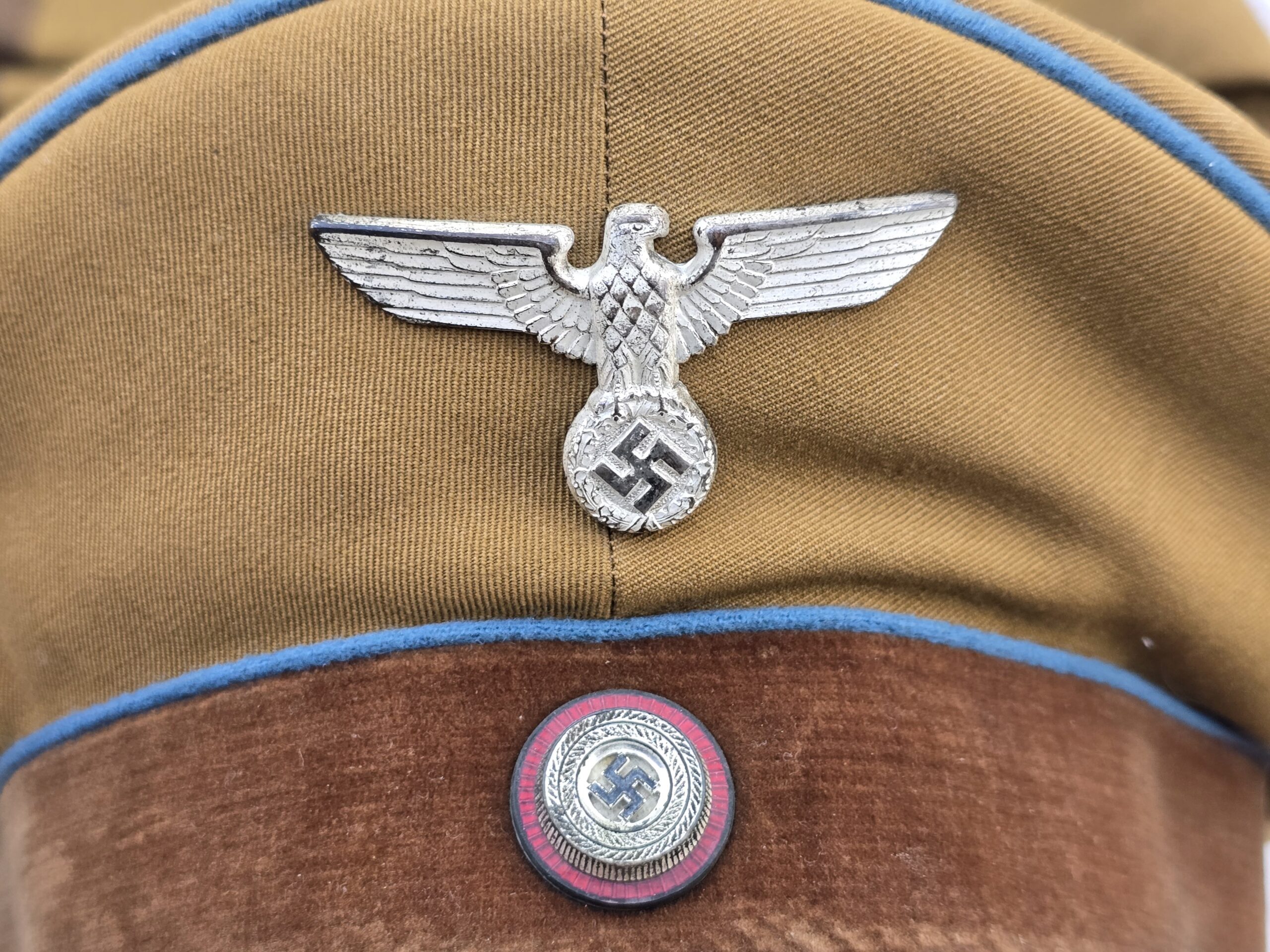 SA Ortsgruppe Level Uniform Grouping - Image 7