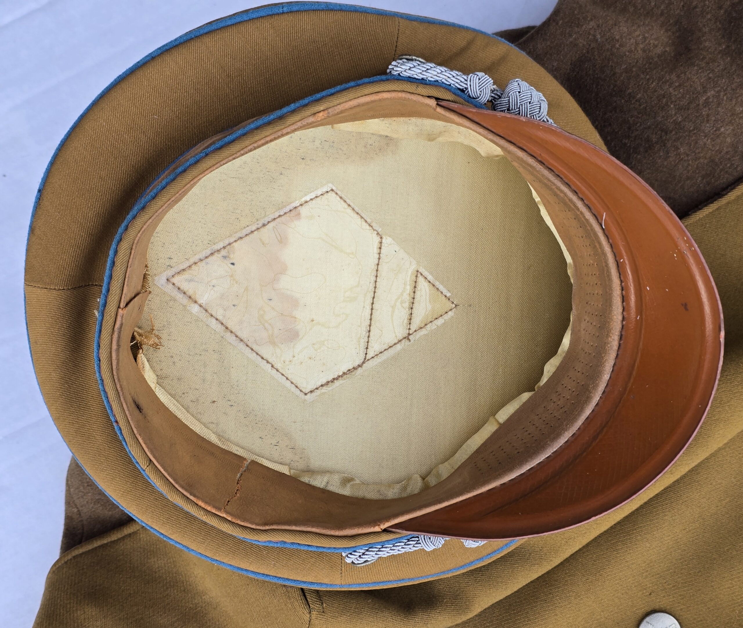 SA Ortsgruppe Level Uniform Grouping - Image 6