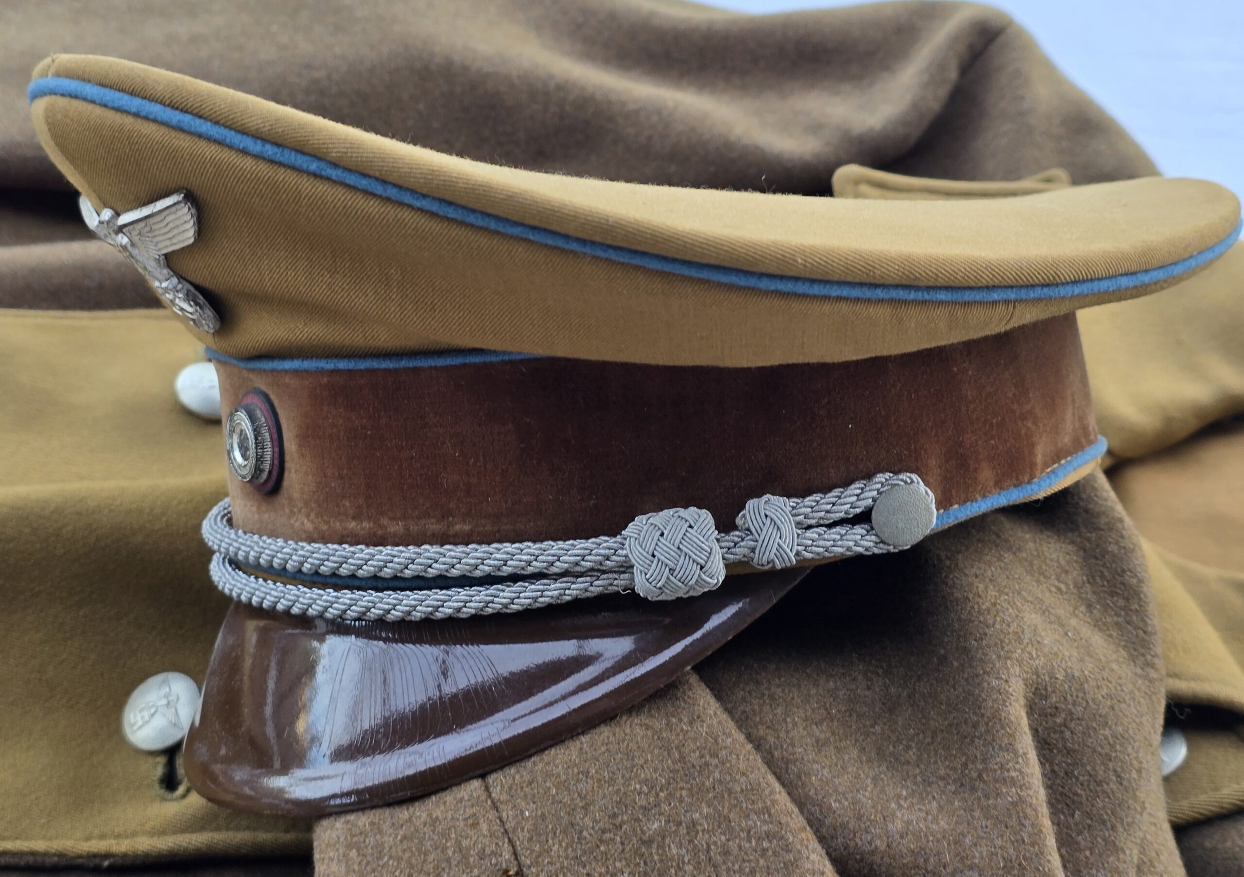 SA Ortsgruppe Level Uniform Grouping - Image 5