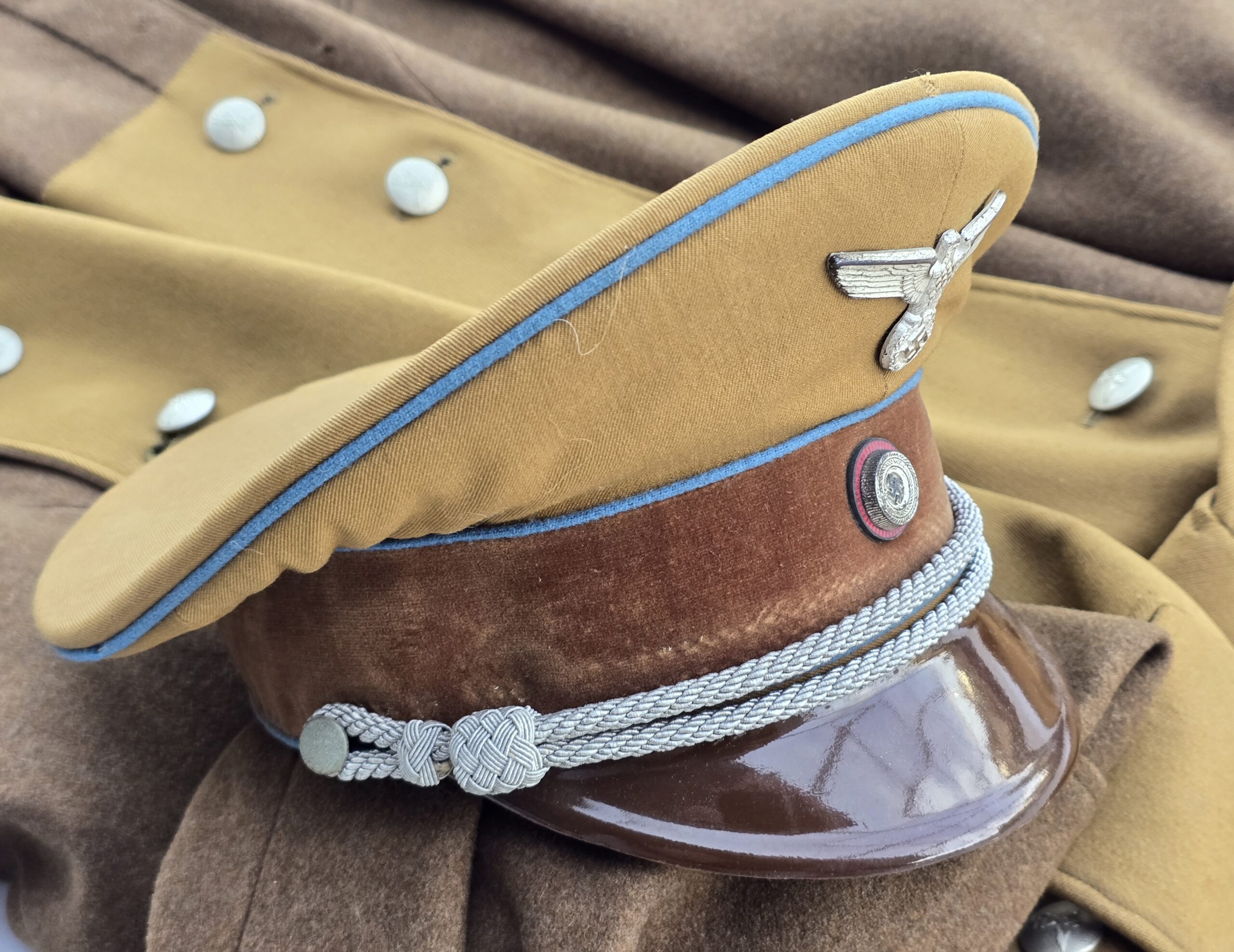 SA Ortsgruppe Level Uniform Grouping - Image 4