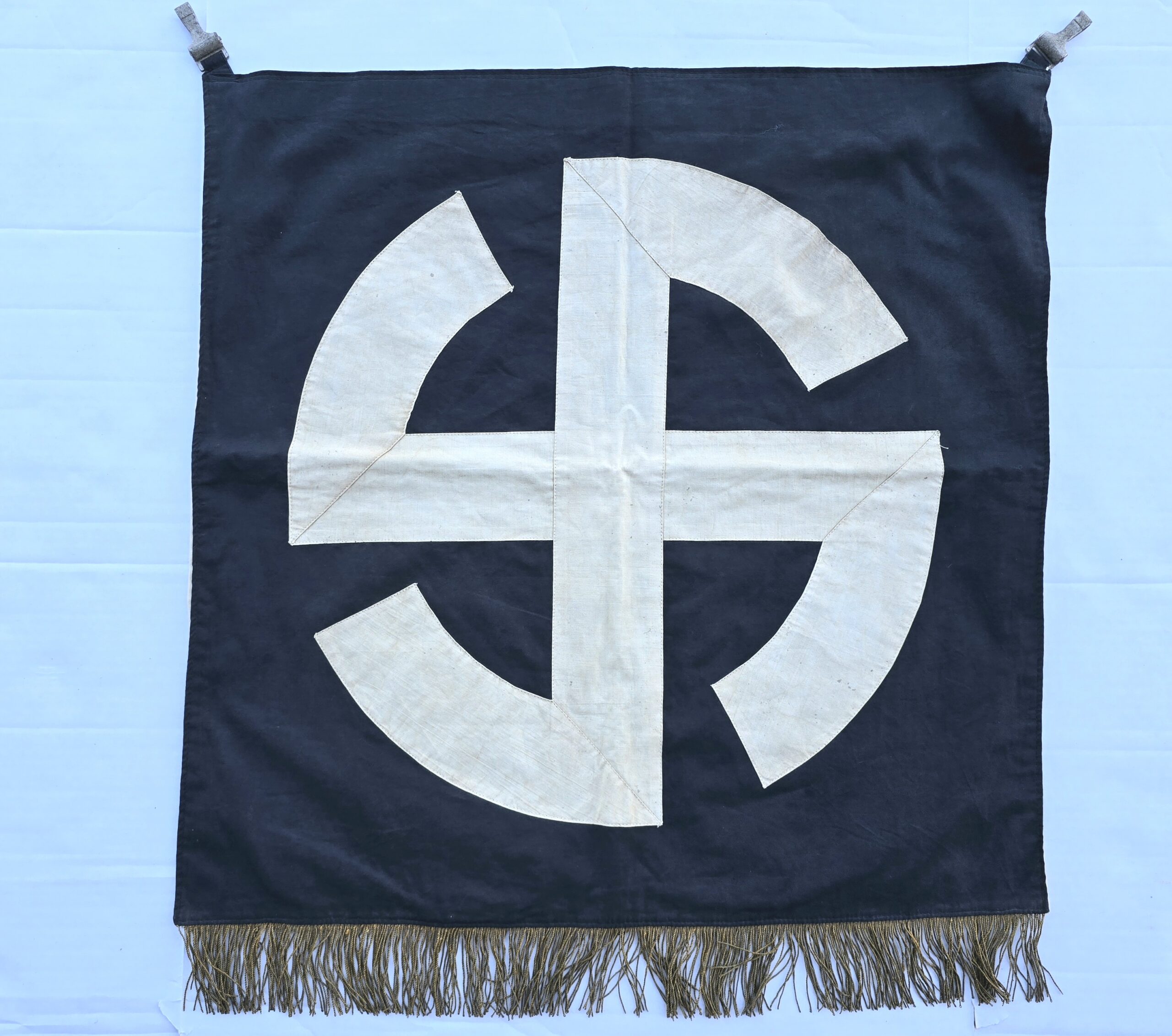 Nordland or "Wiking" Divisional Podium Banner