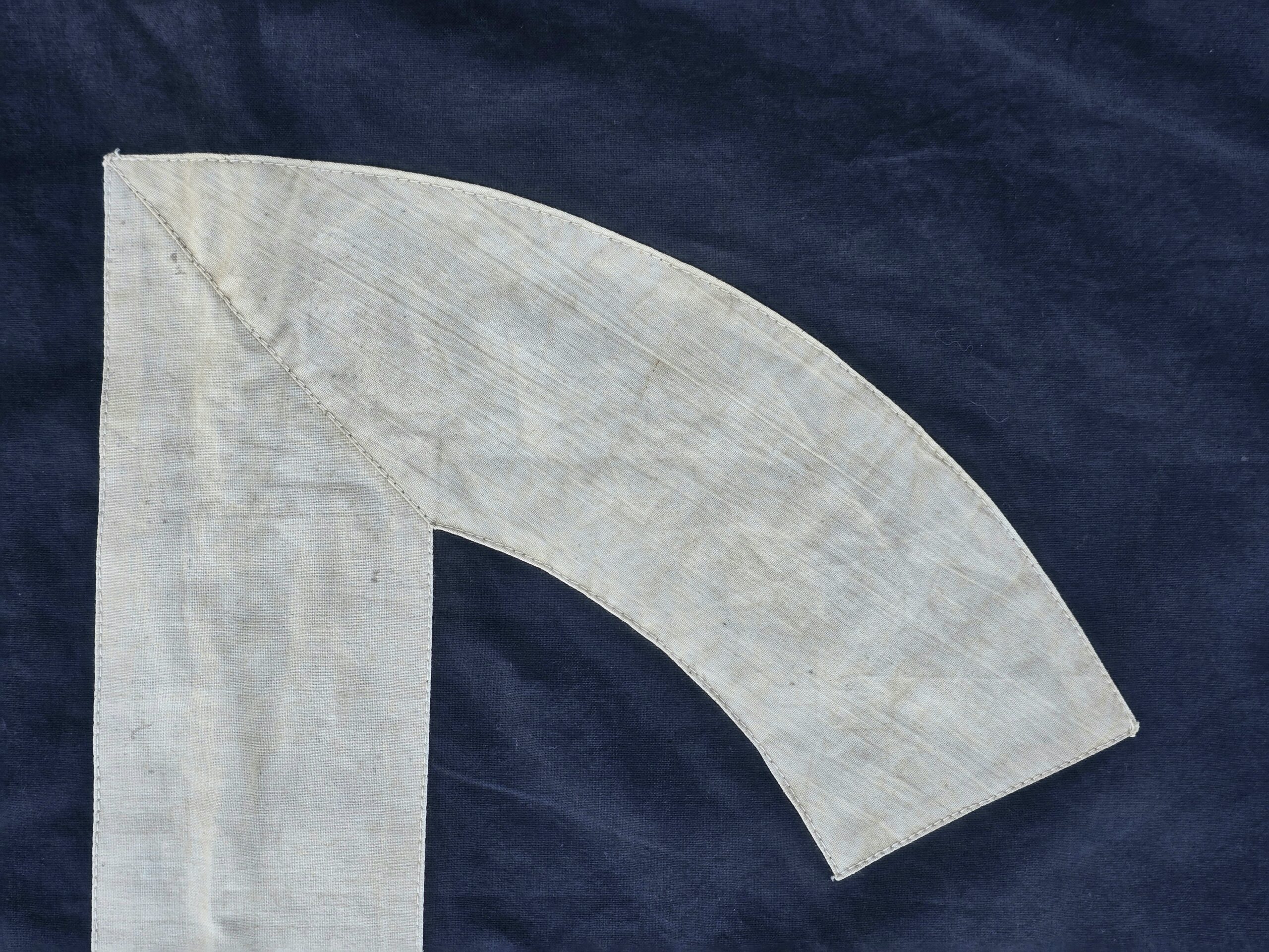 Nordland or "Wiking" Divisional Podium Banner - Image 9