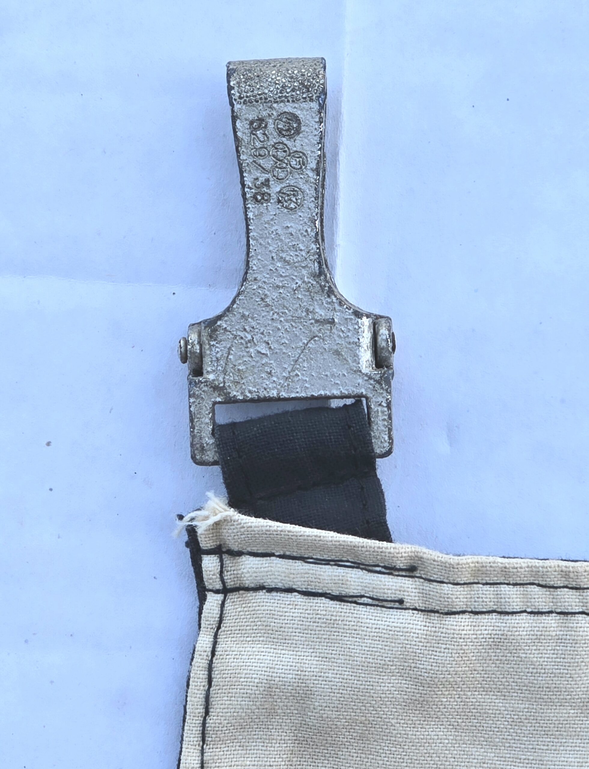 Nordland or "Wiking" Divisional Podium Banner - Image 5