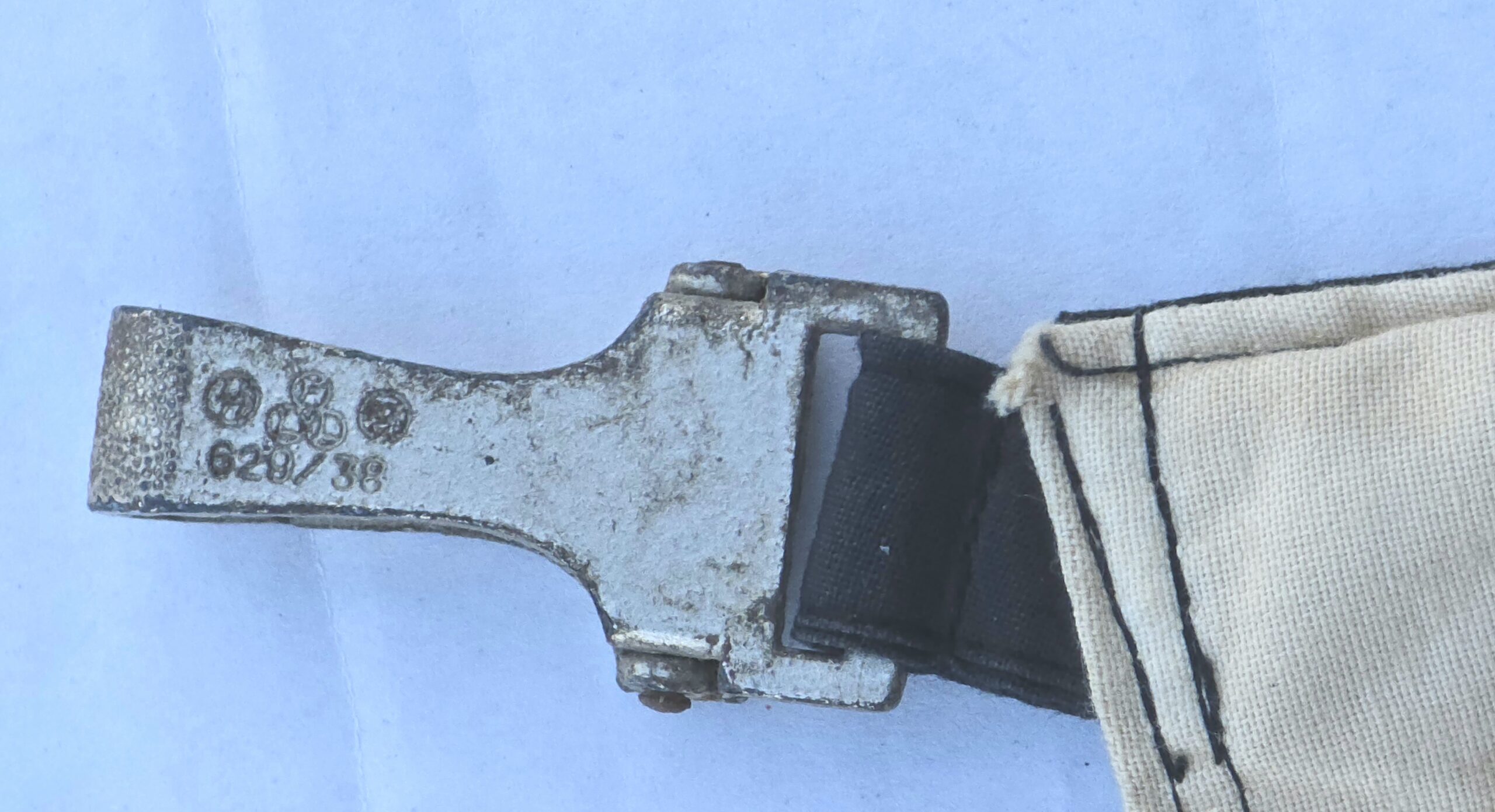 Nordland or "Wiking" Divisional Podium Banner - Image 4