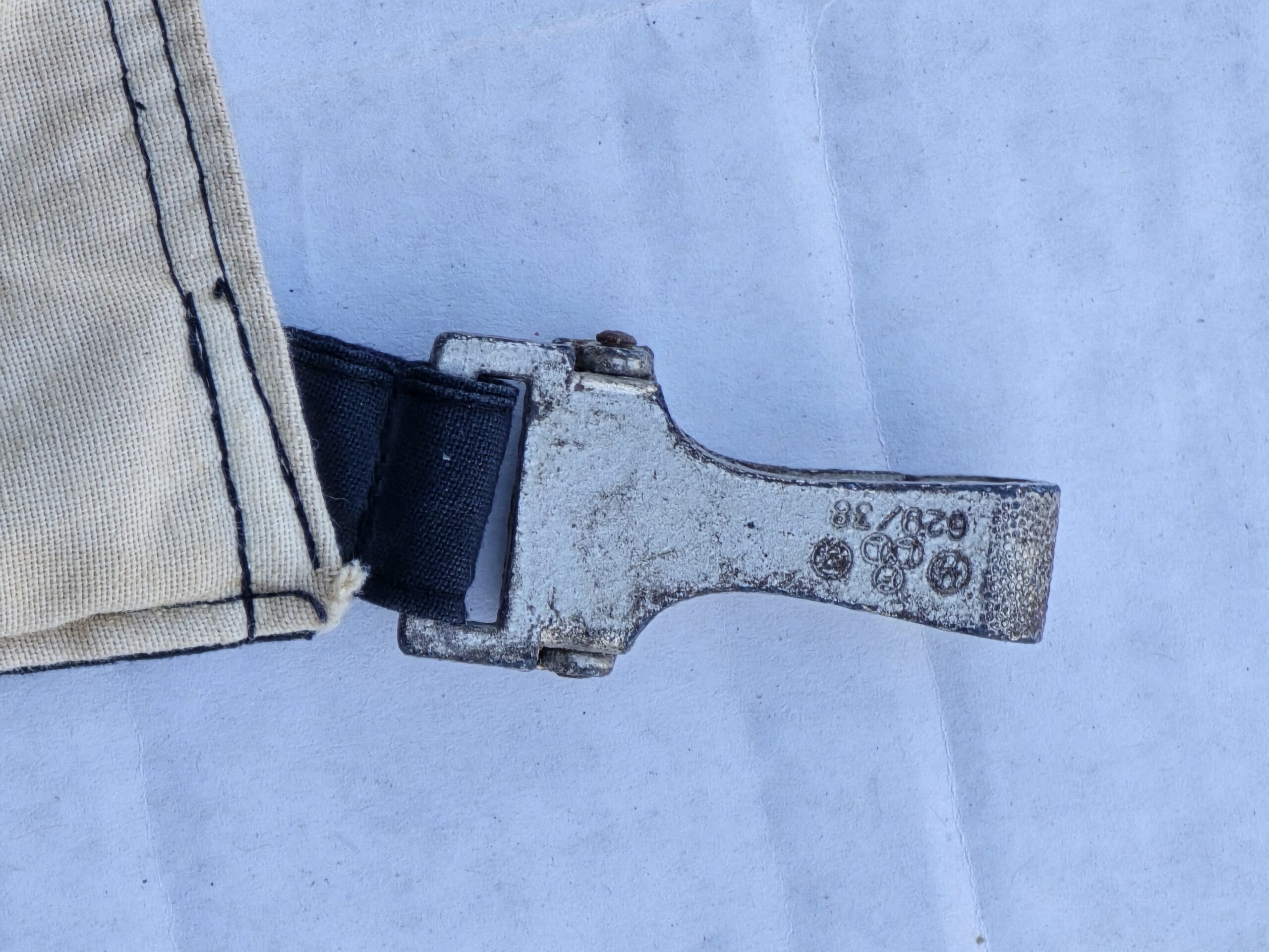 Nordland or "Wiking" Divisional Podium Banner - Image 3