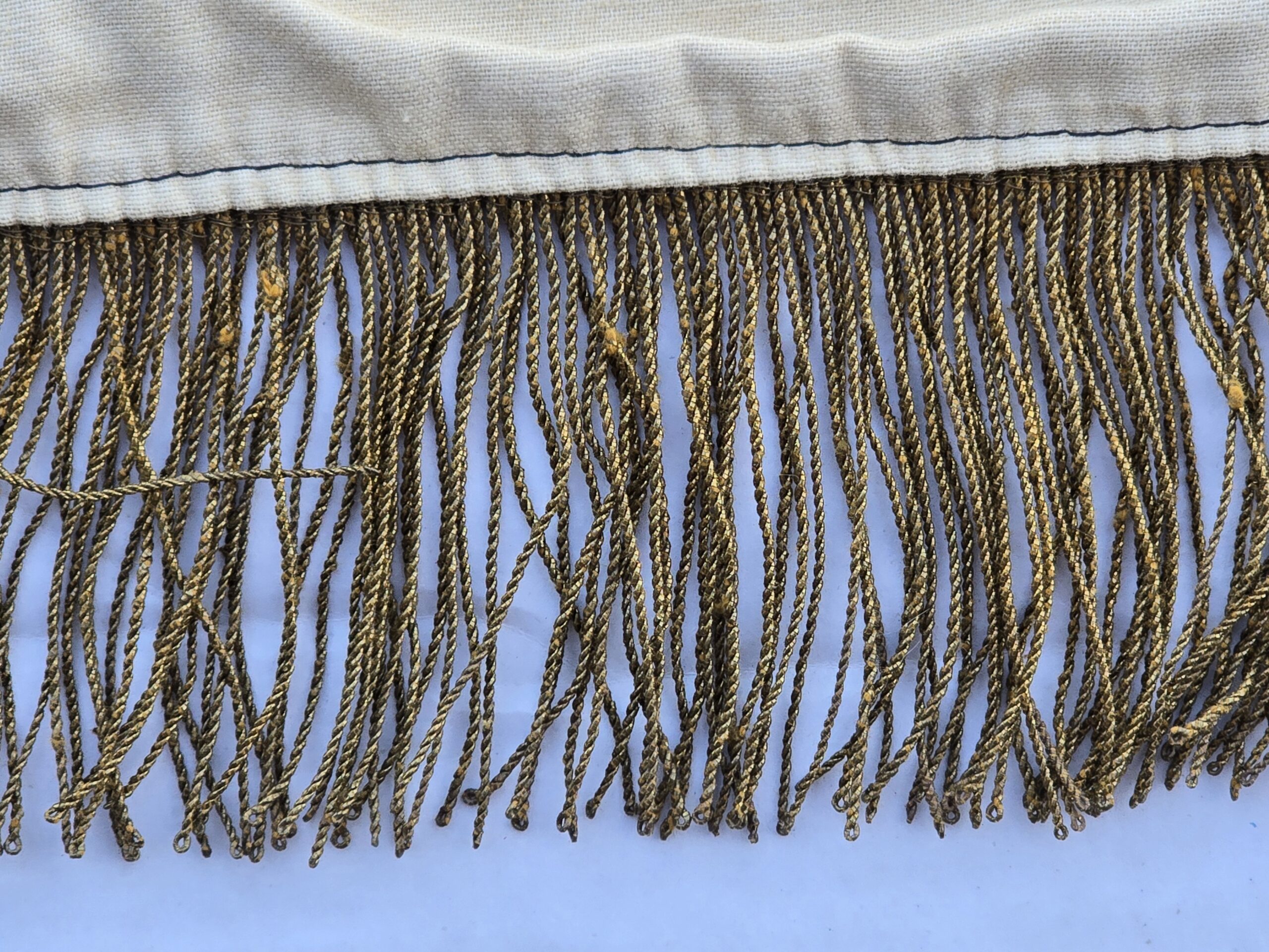 Nordland or "Wiking" Divisional Podium Banner - Image 2